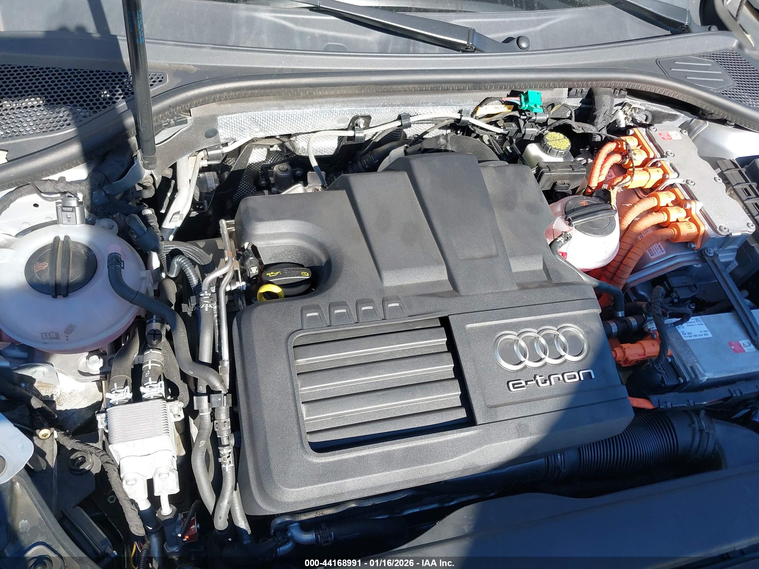 AUDI A3 image 10