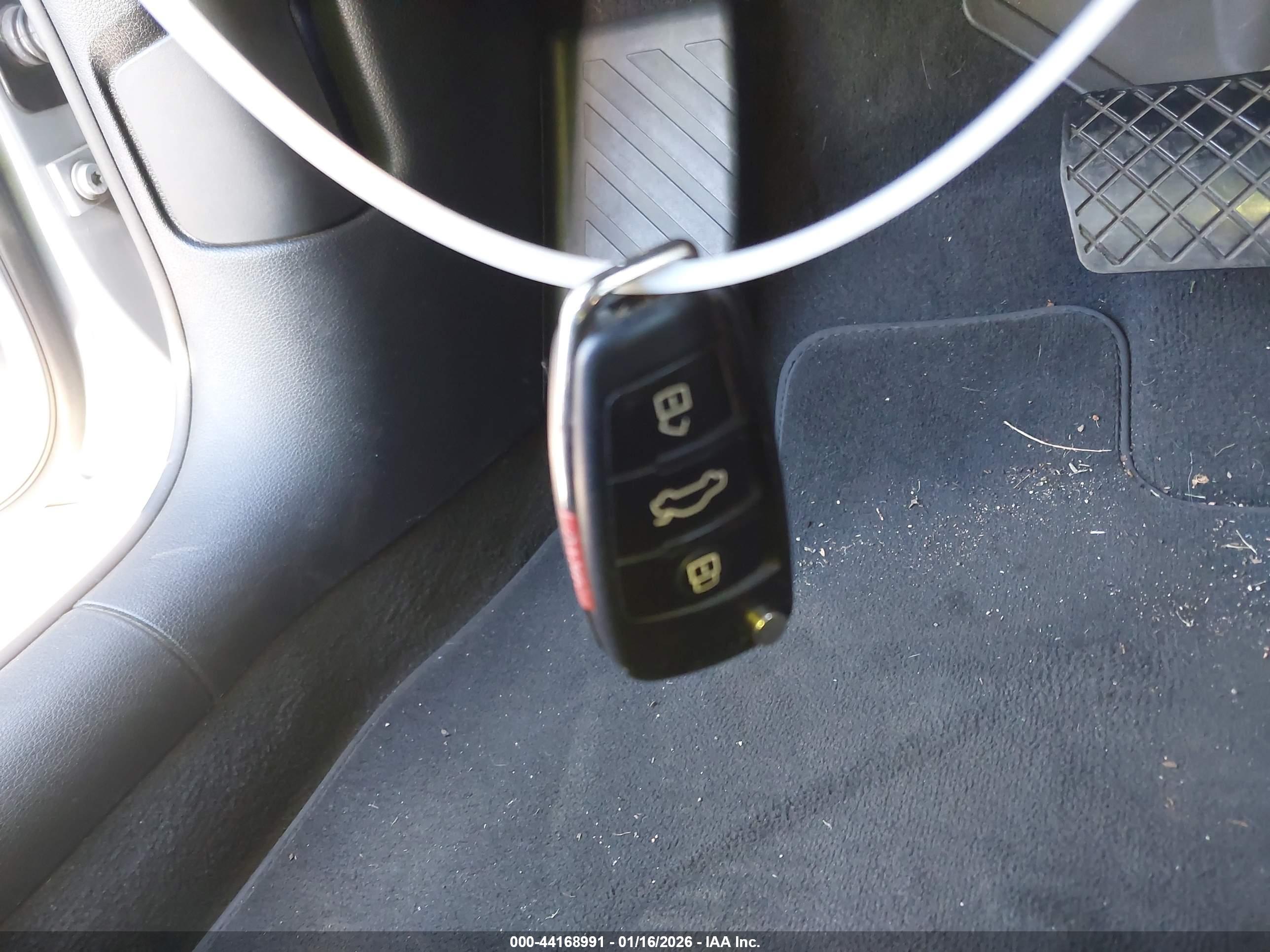 AUDI A3 image 11