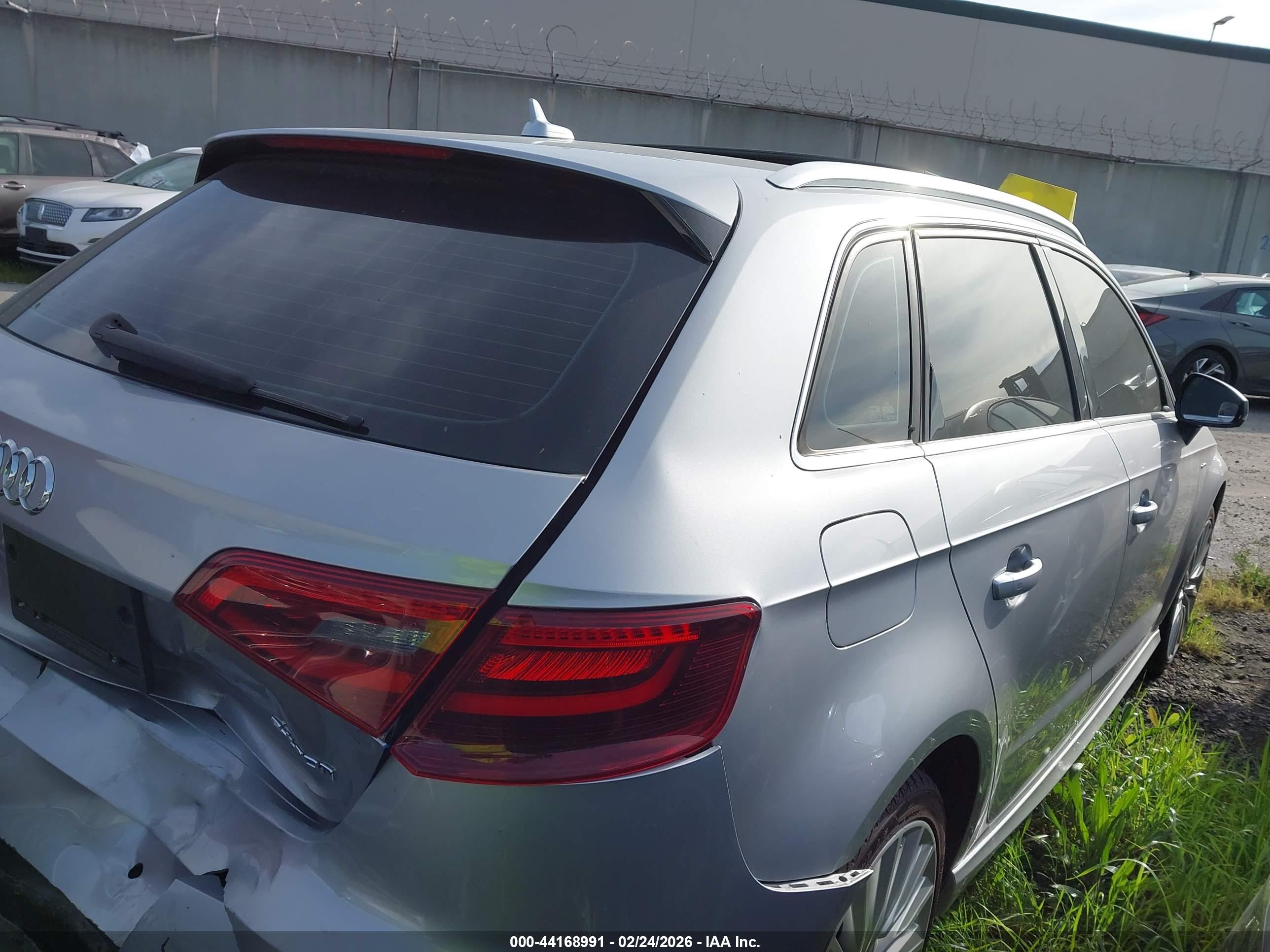 AUDI A3 image 4