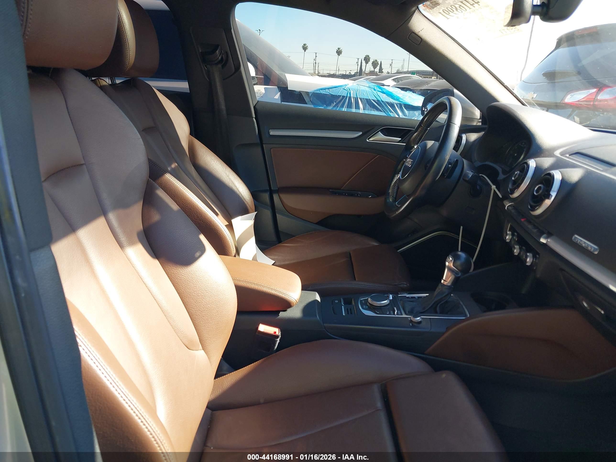 AUDI A3 image 5