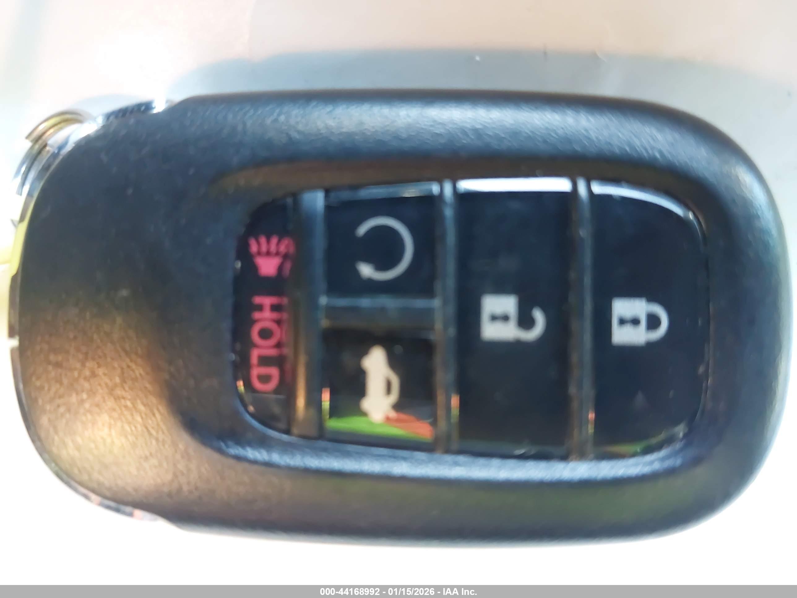 HONDA ACCORD image 11