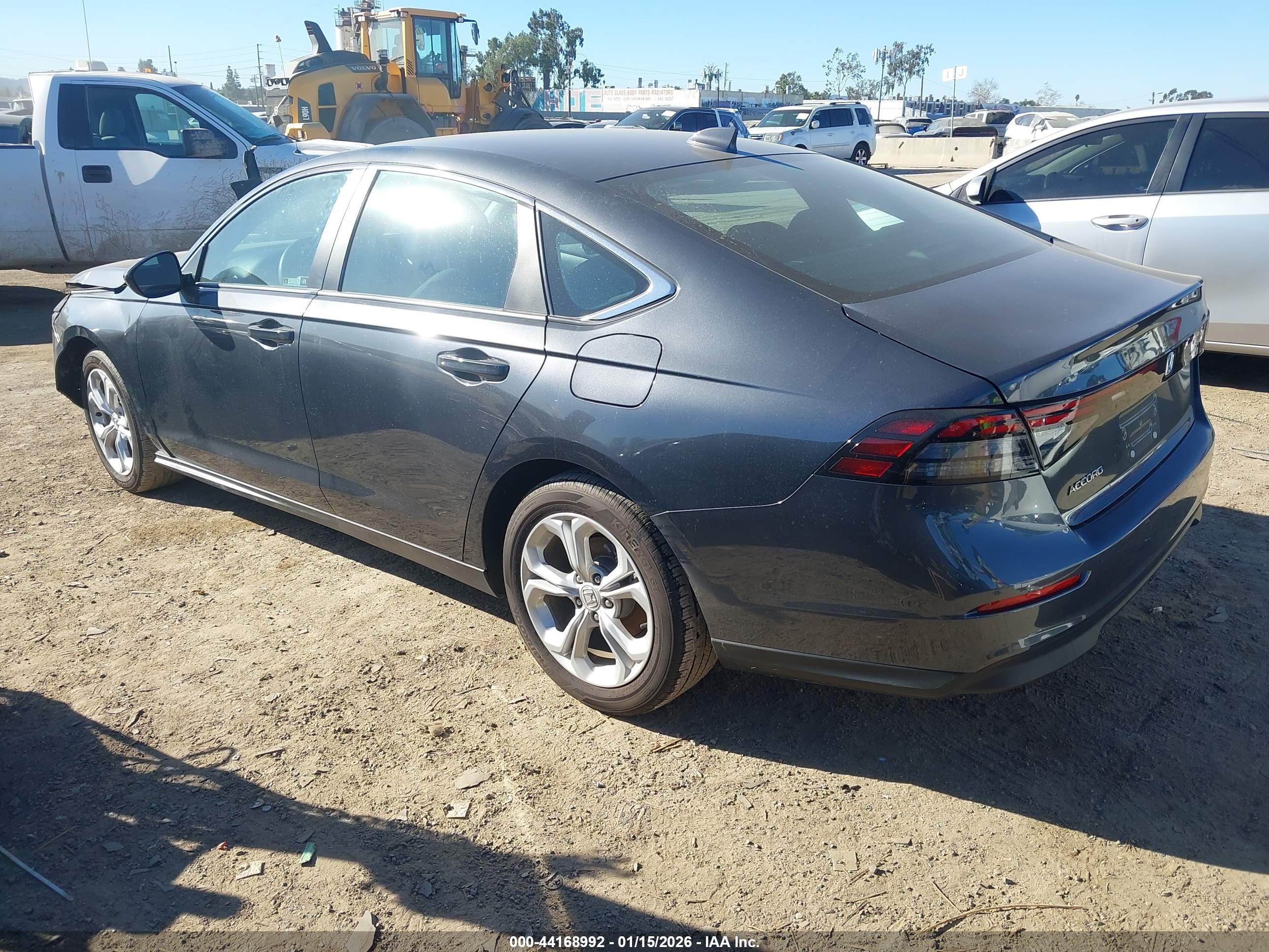 HONDA ACCORD image 3