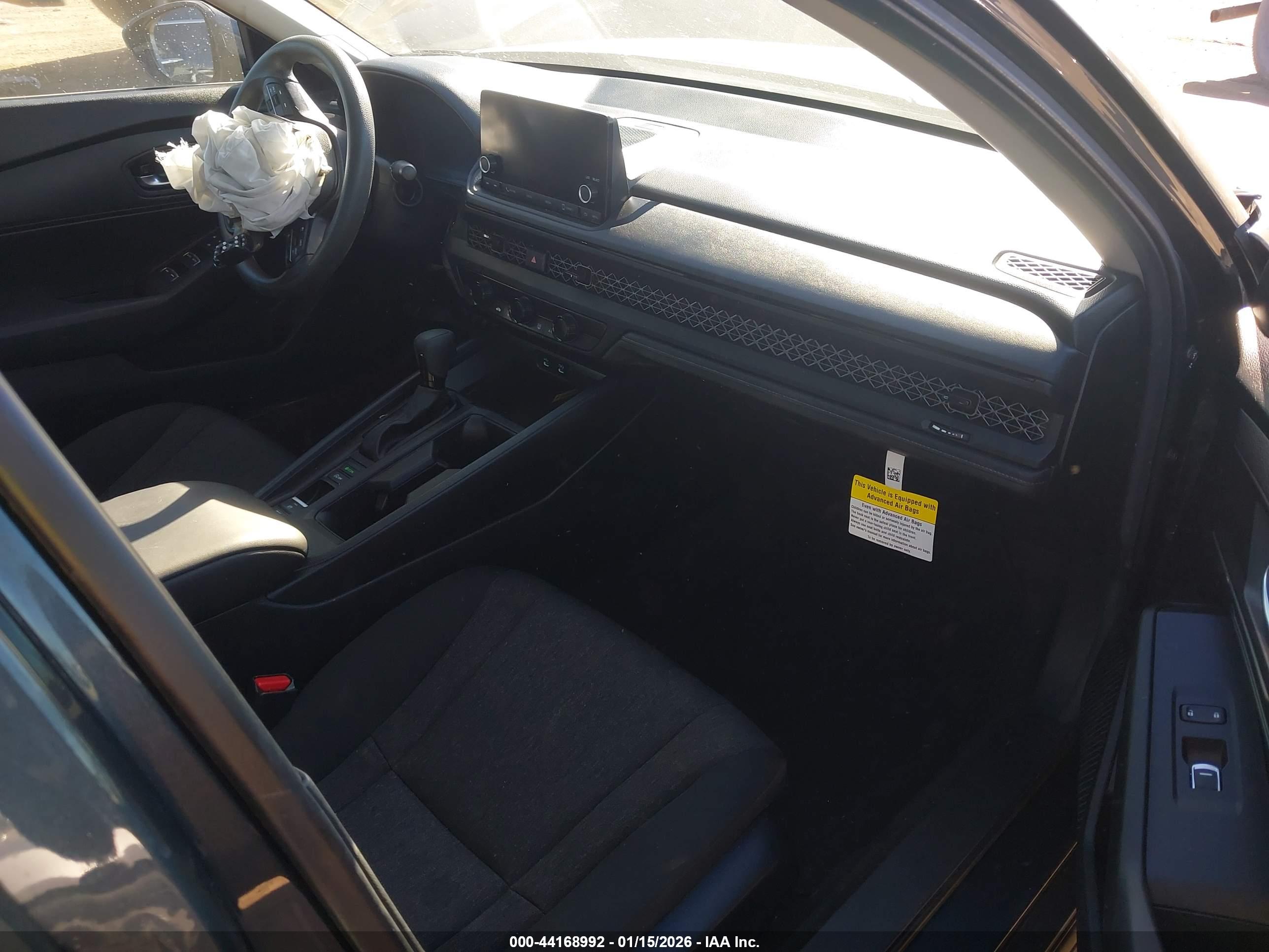 HONDA ACCORD image 5