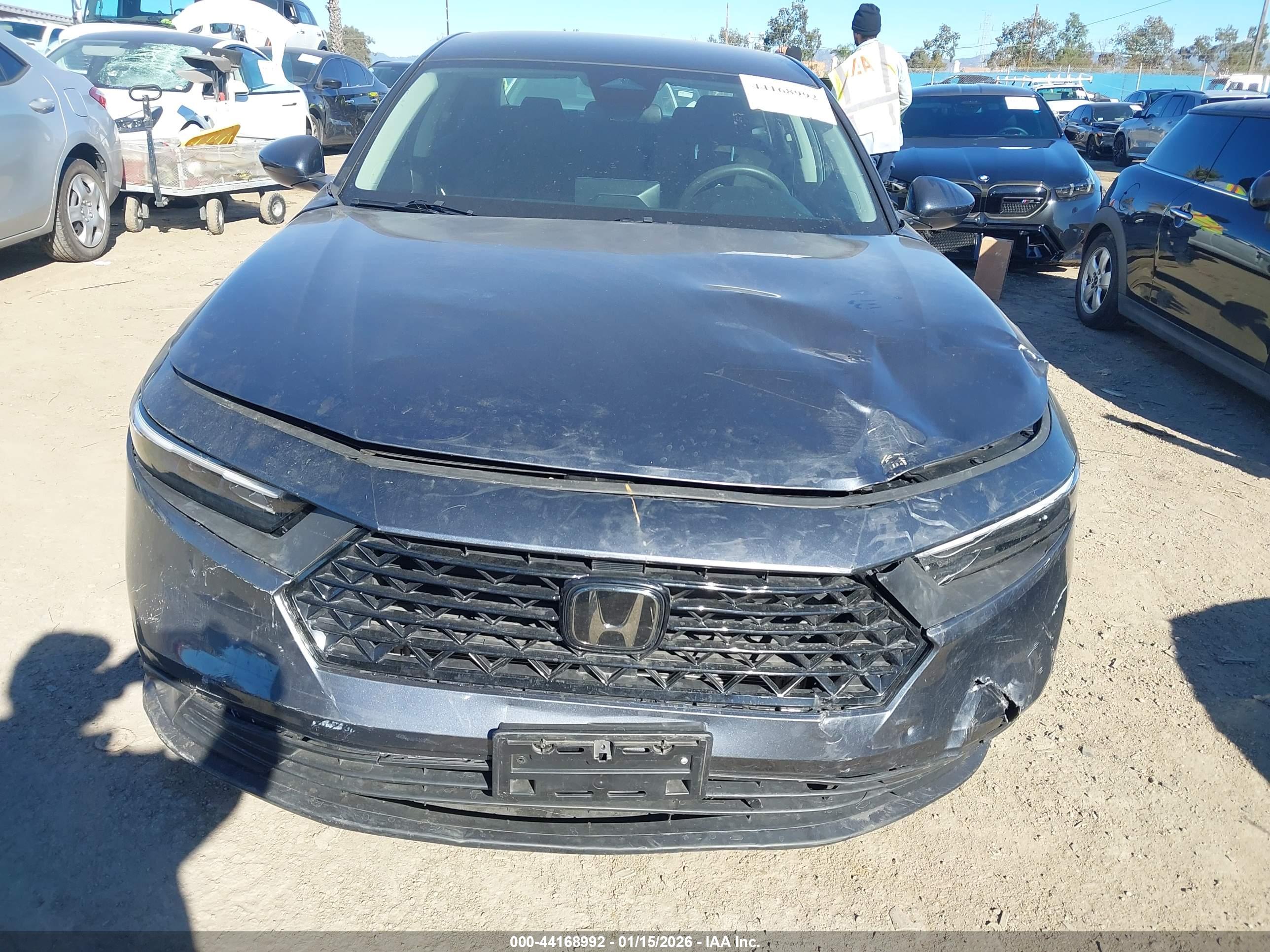 HONDA ACCORD image 6