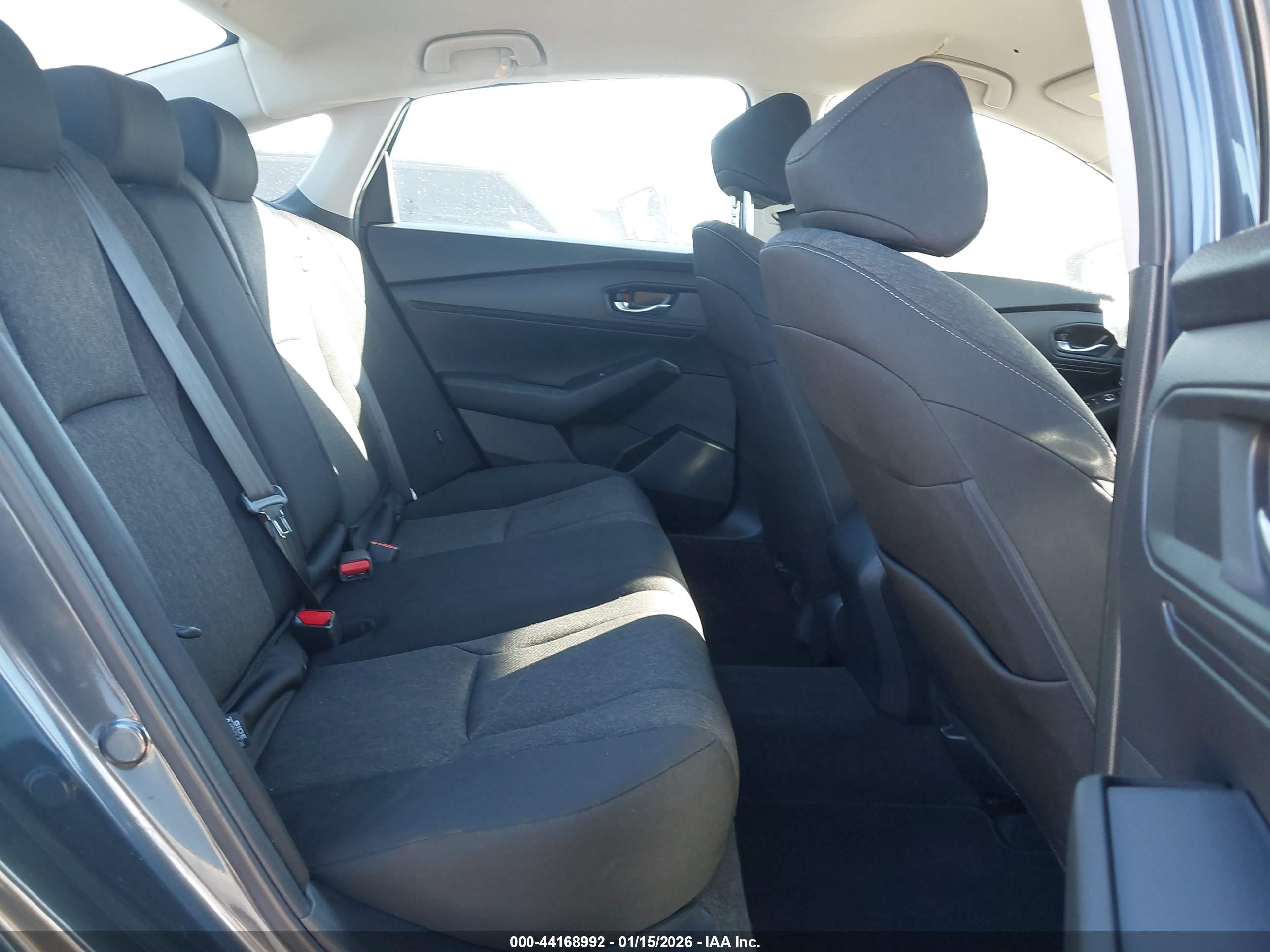 HONDA ACCORD image 8