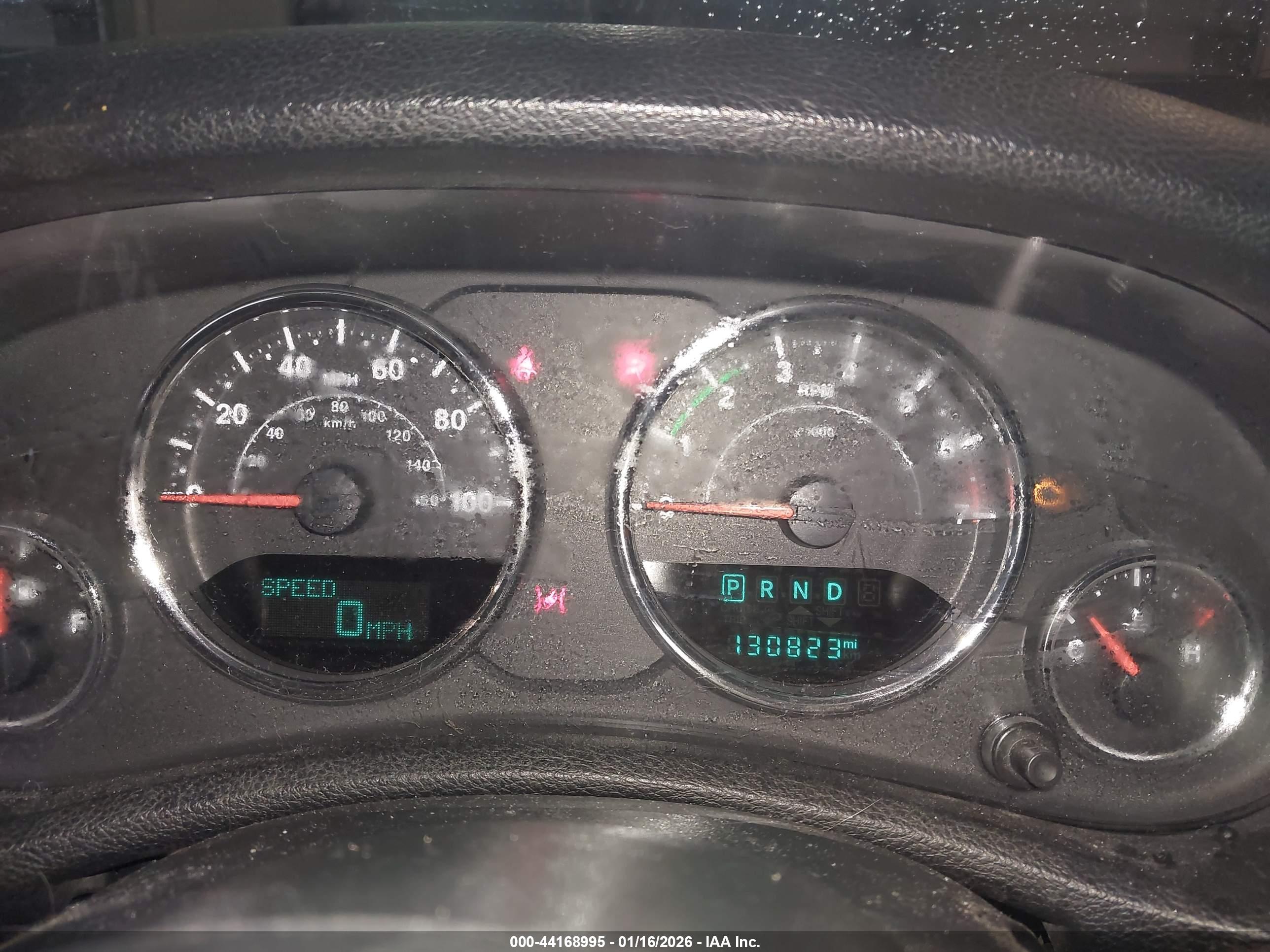 JEEP WRANGLER image 7