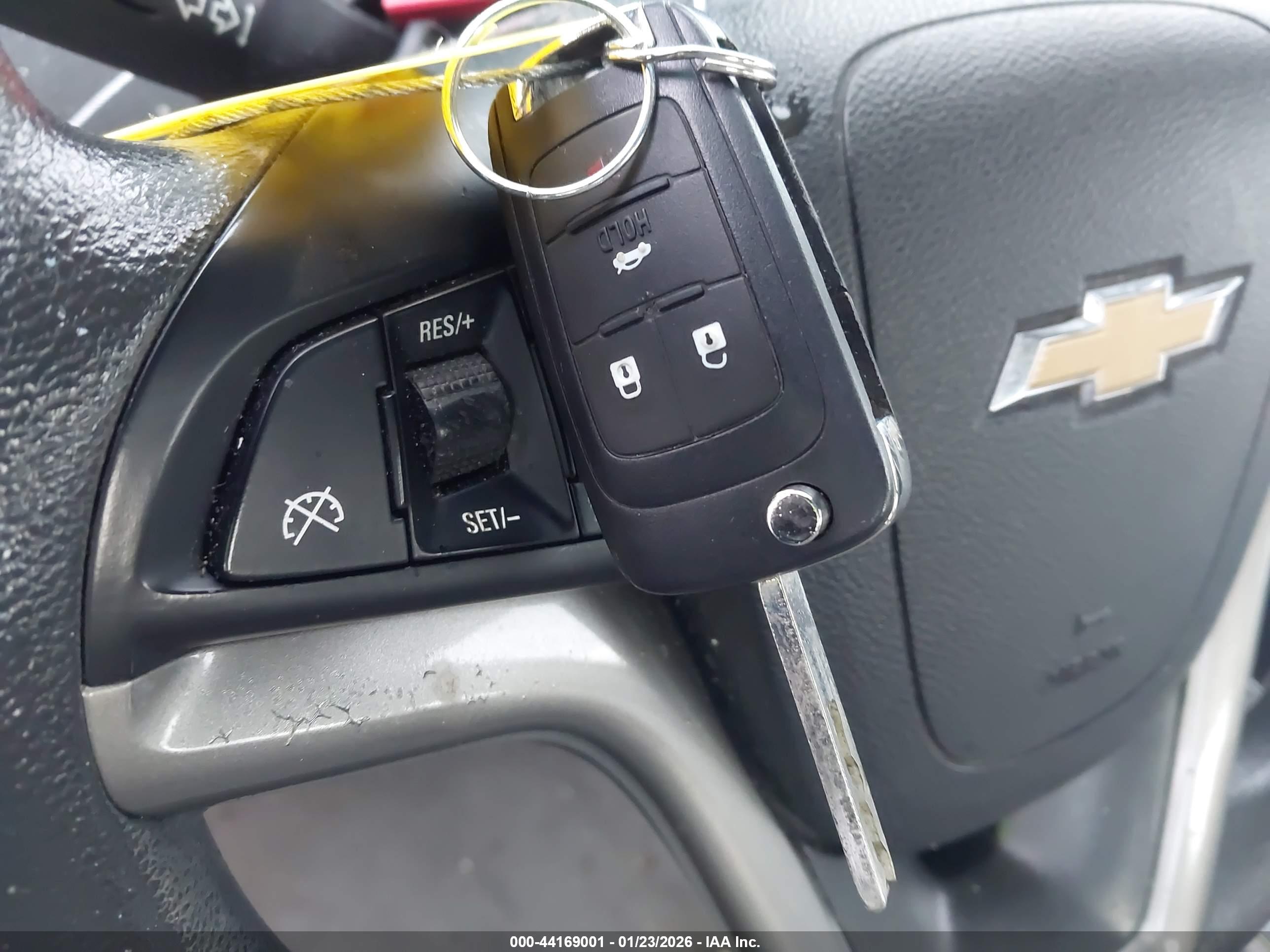 CHEVROLET MALIBU image 11