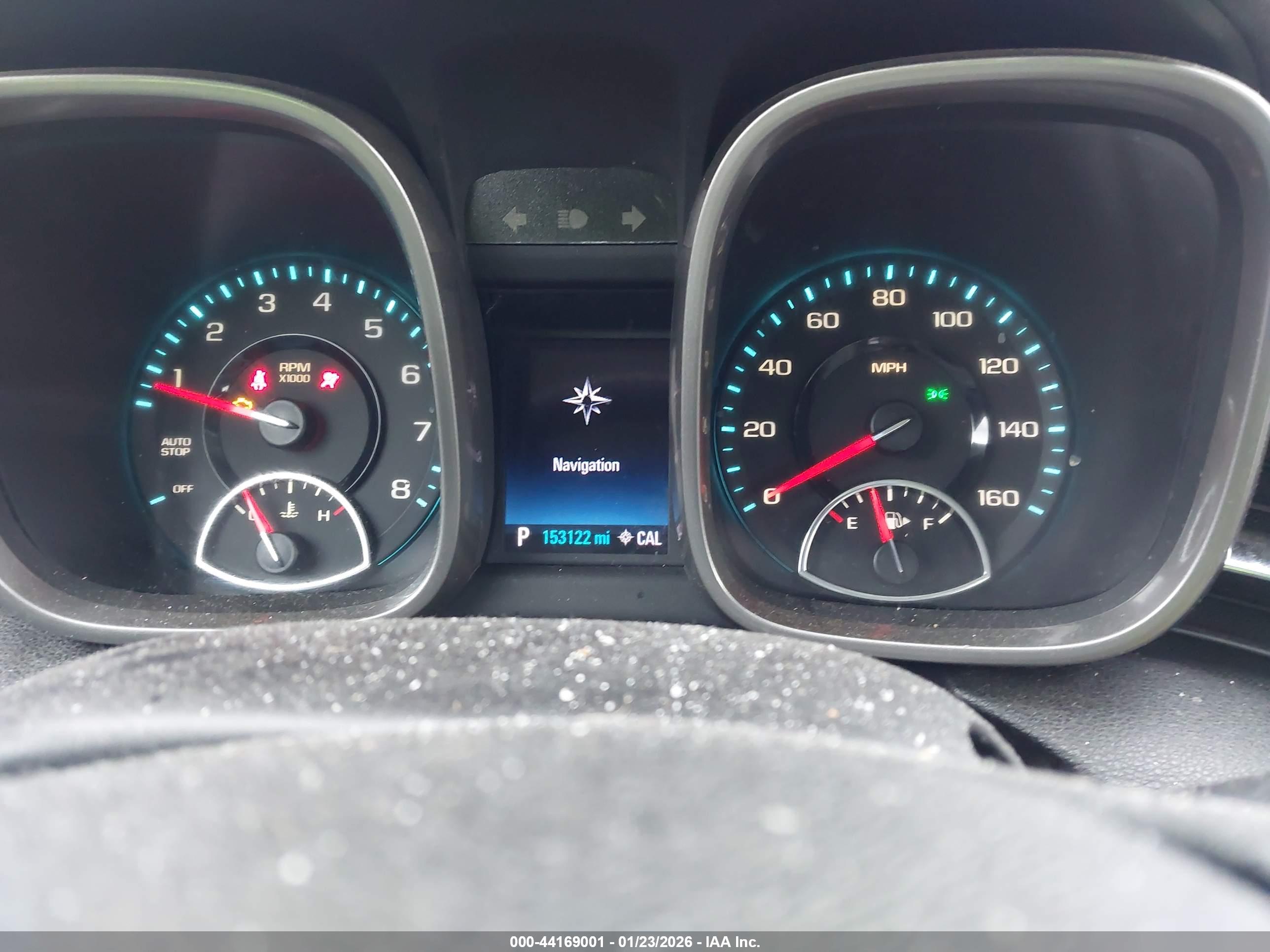 CHEVROLET MALIBU image 7