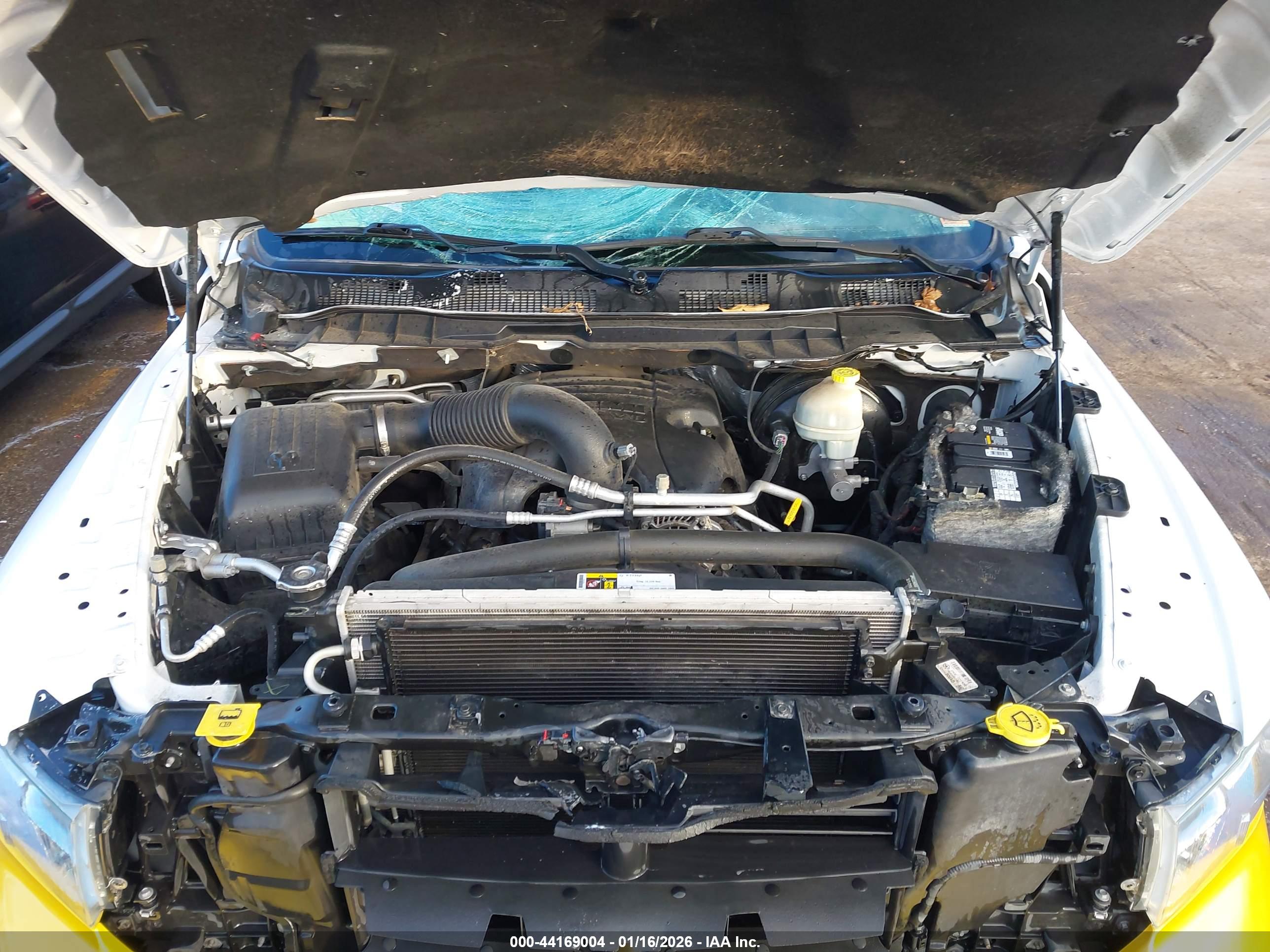 RAM 1500 image 10
