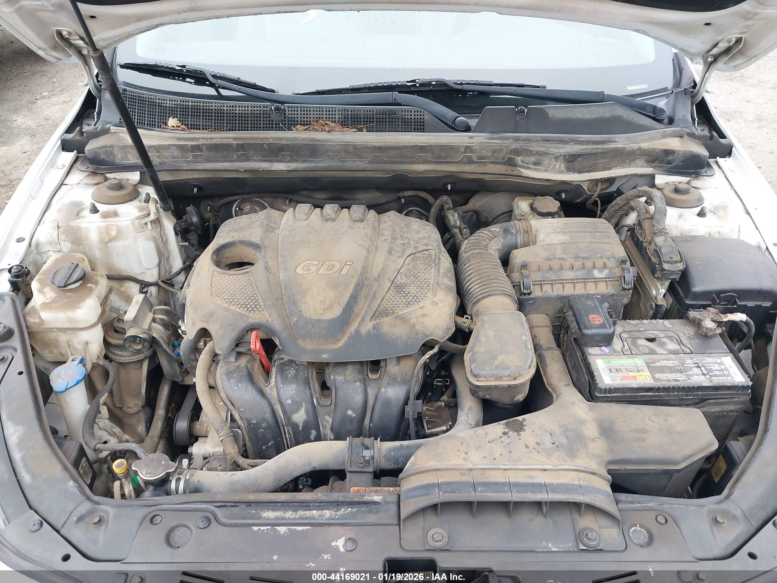 KIA OPTIMA image 10