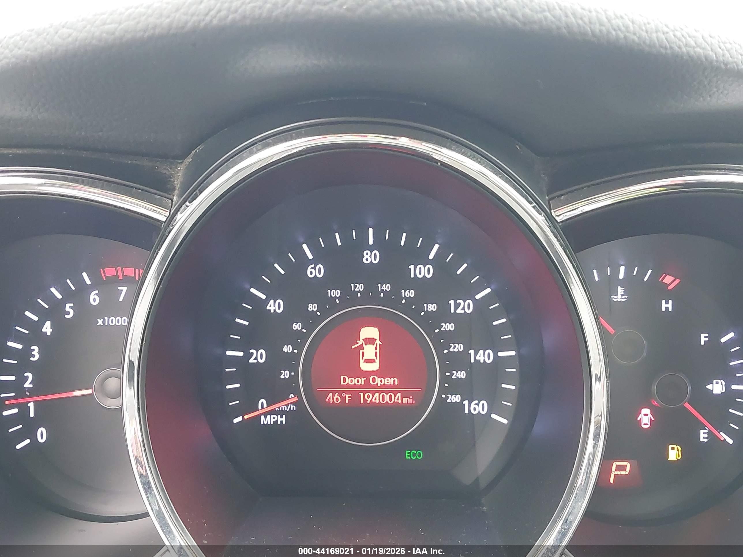 KIA OPTIMA image 7