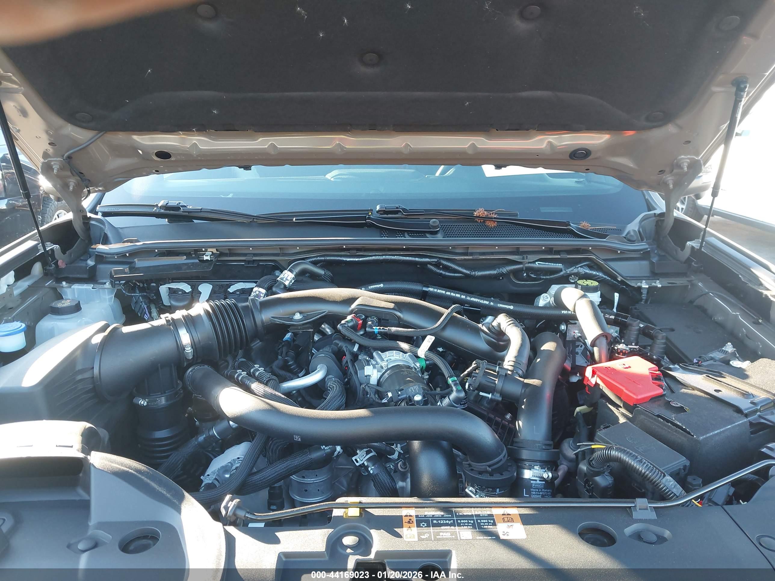 FORD RANGER image 10