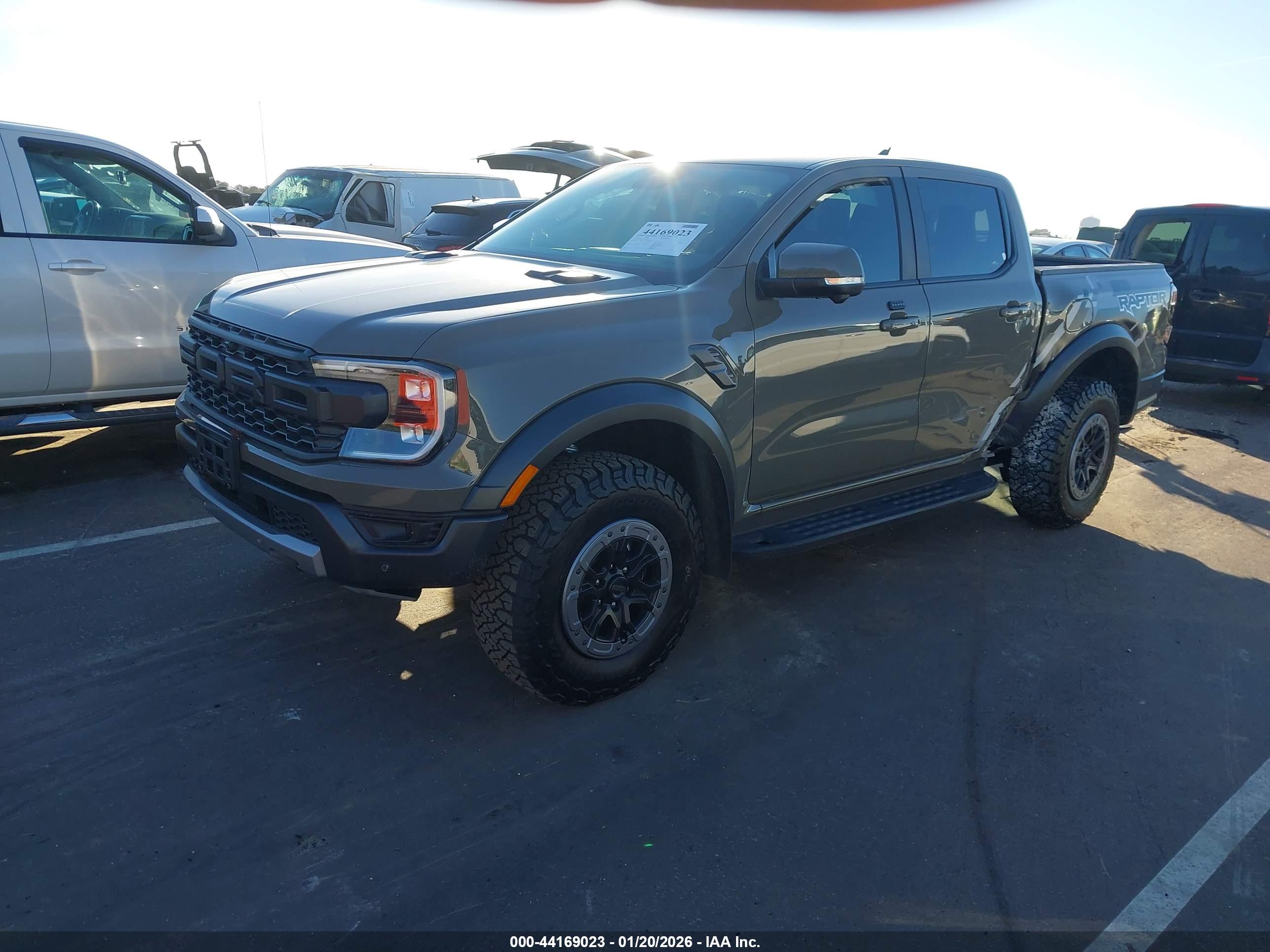 FORD RANGER image 2