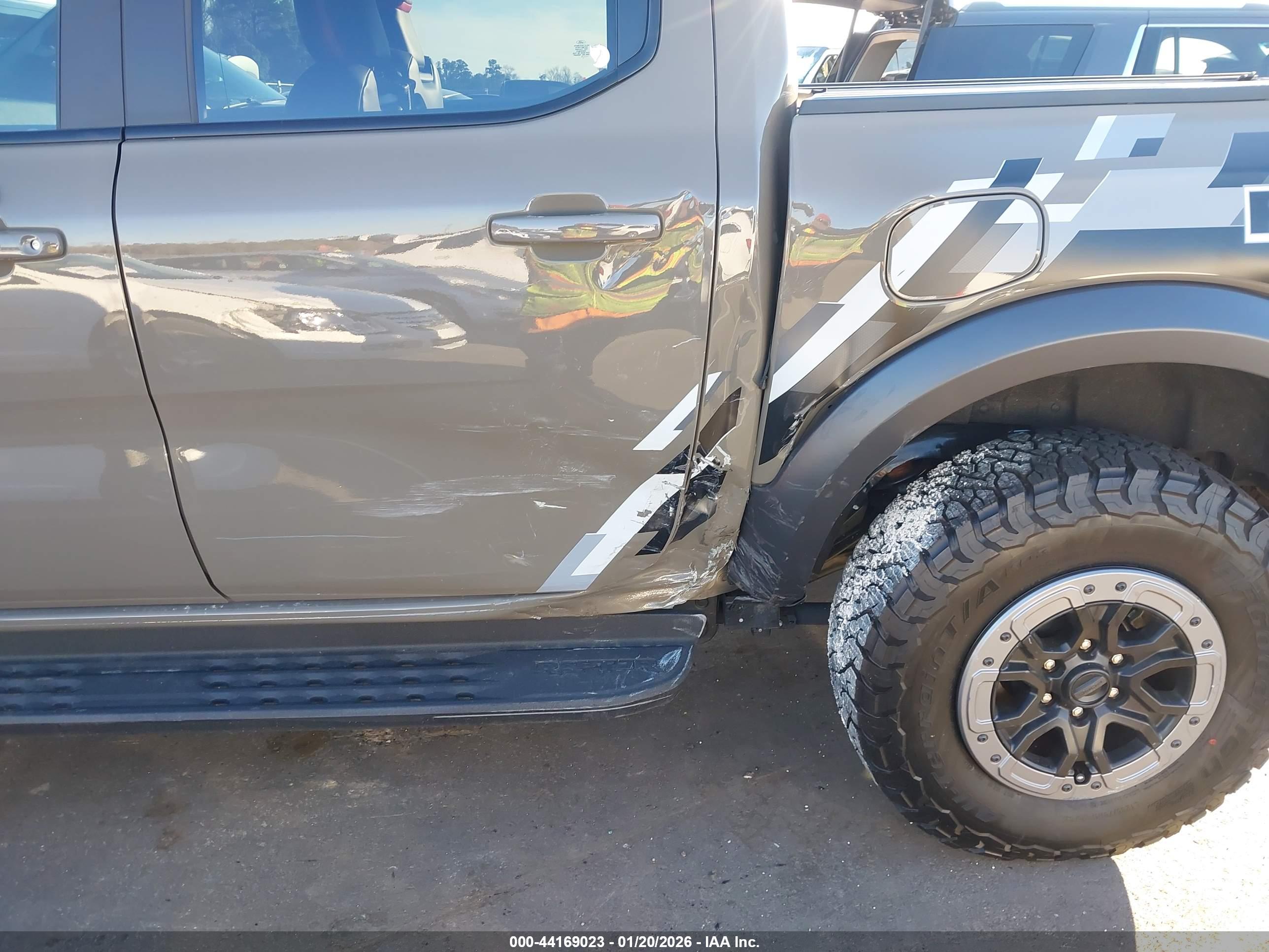 FORD RANGER image 6