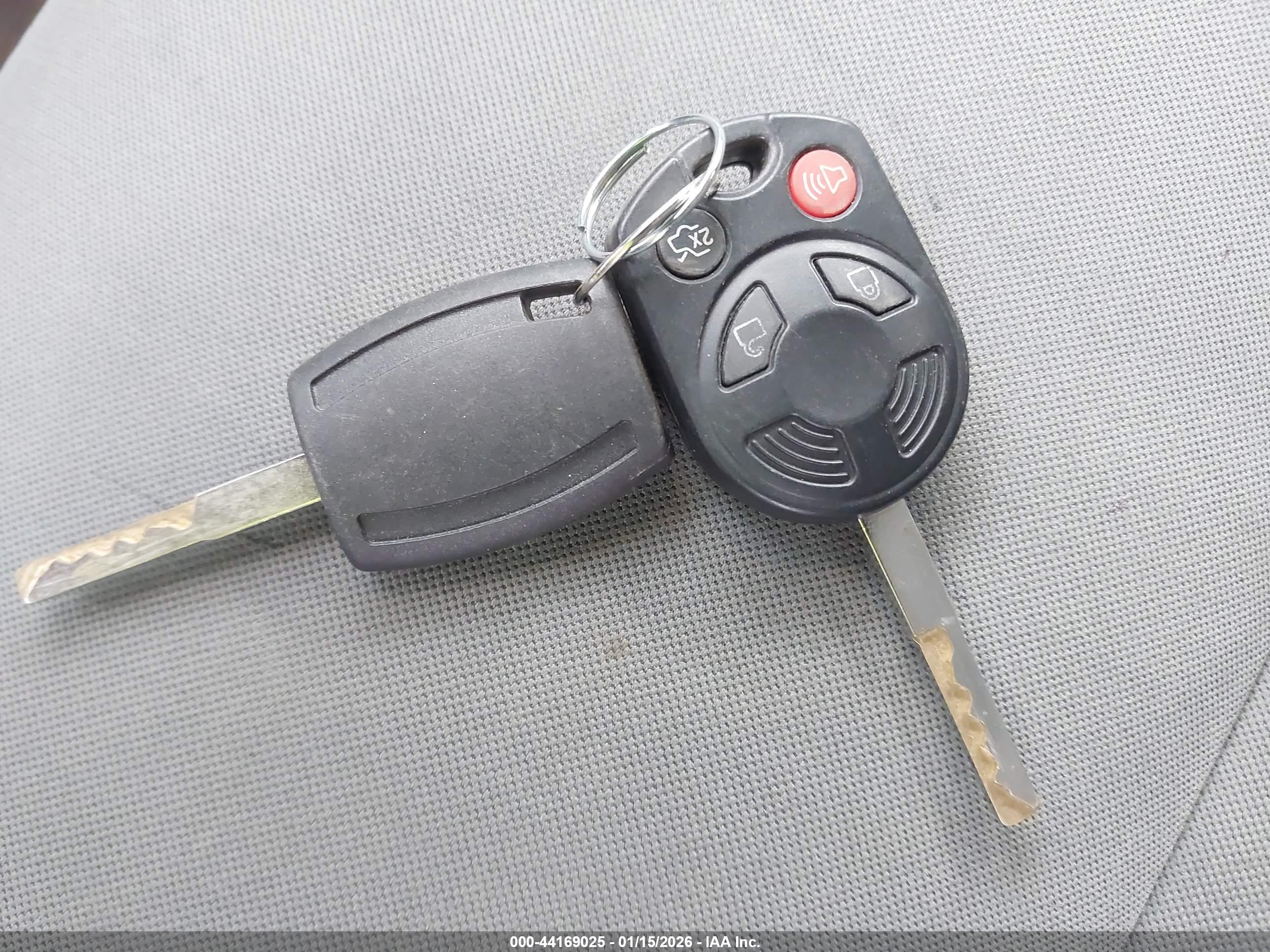 FORD ESCAPE image 11