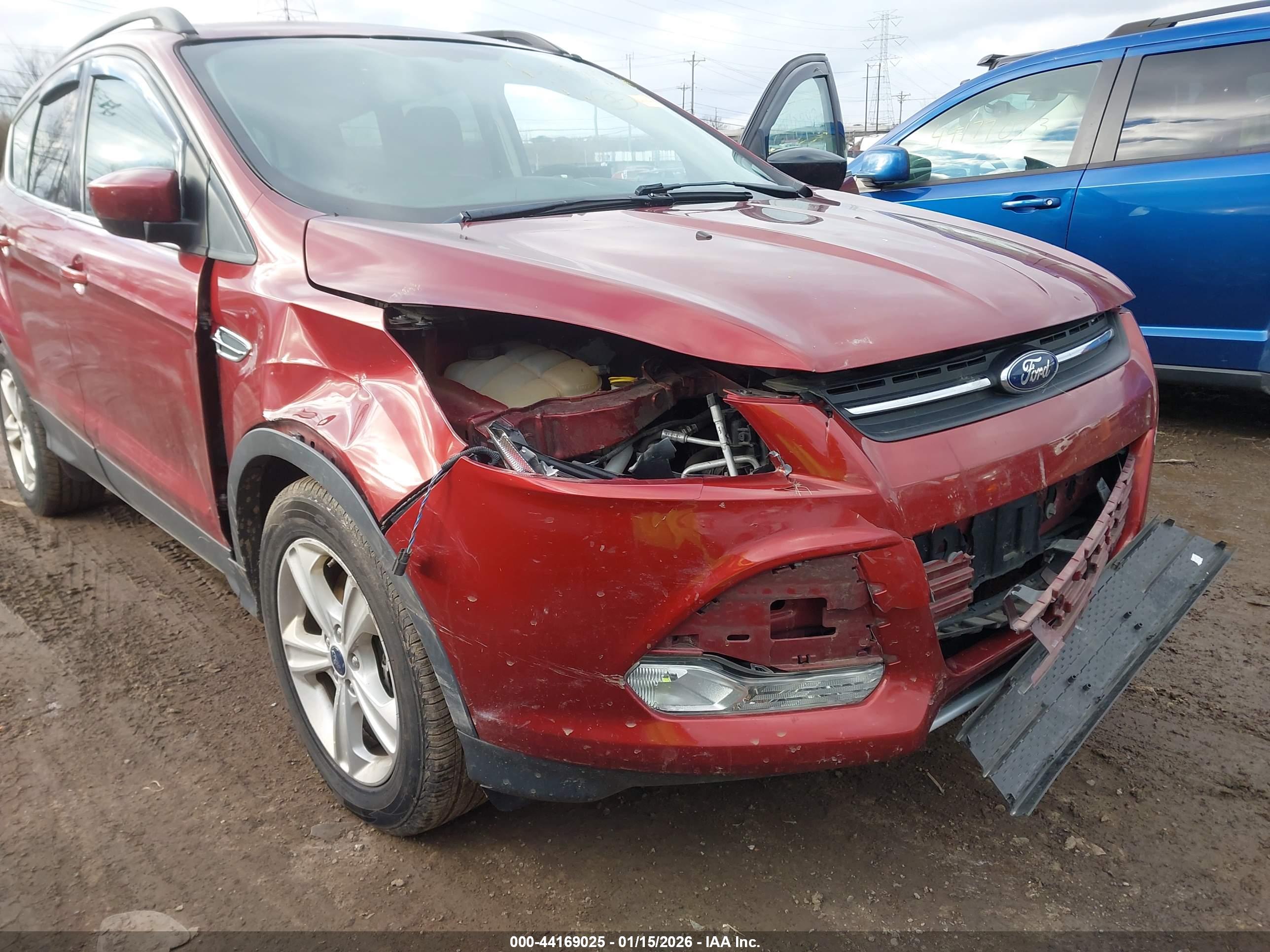 FORD ESCAPE image 6