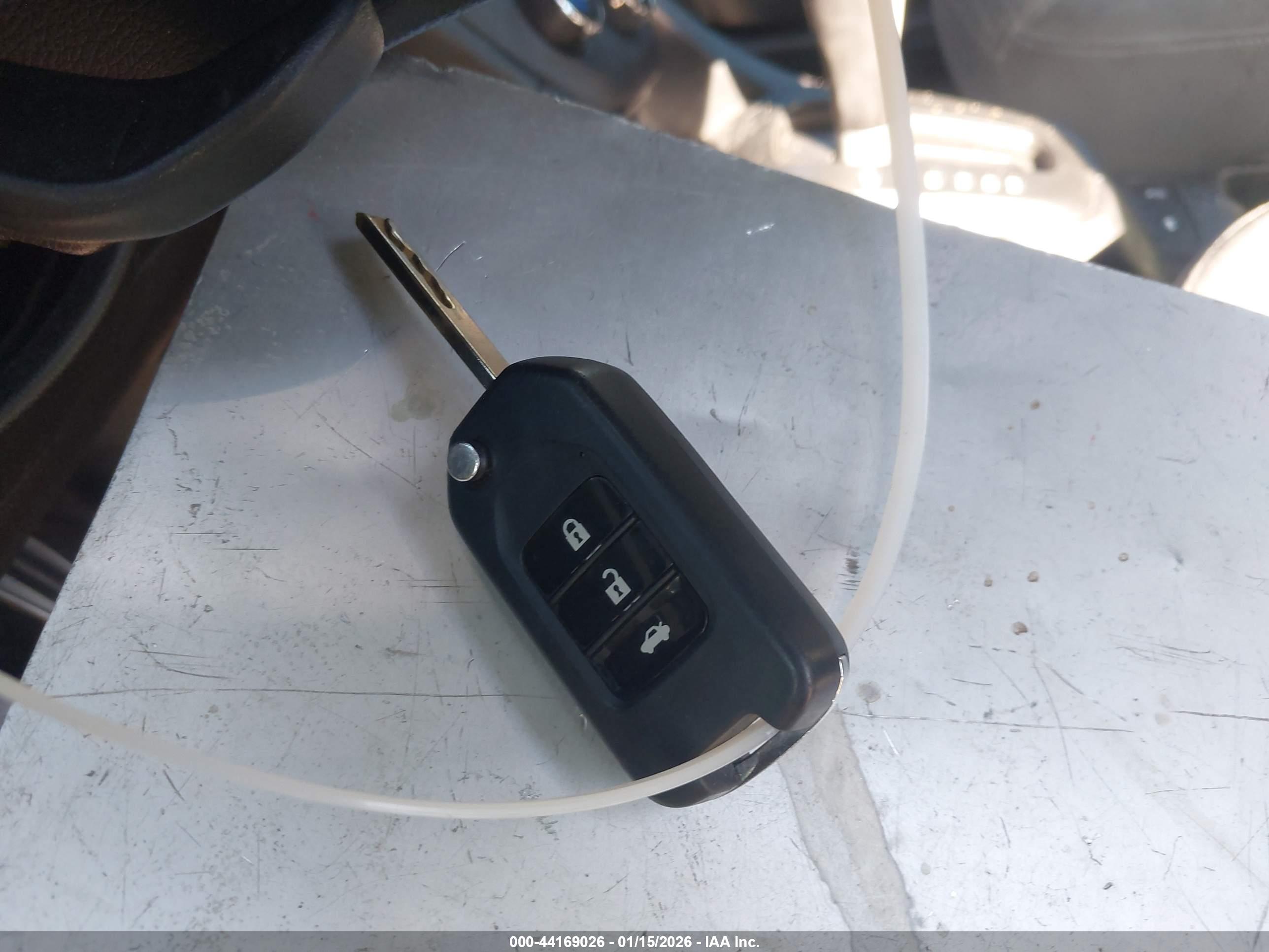 CHEVROLET SONIC image 11