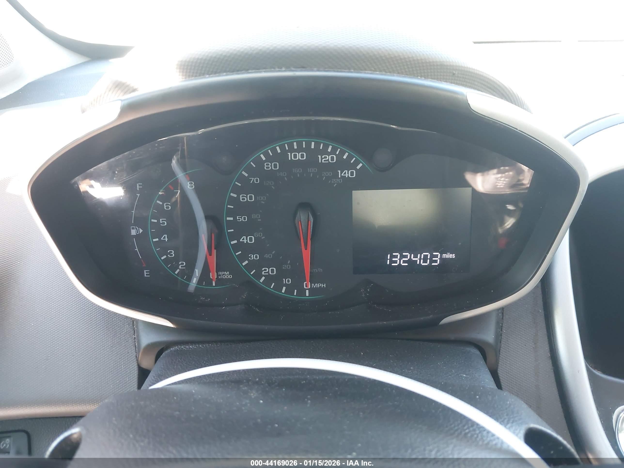 CHEVROLET SONIC image 7