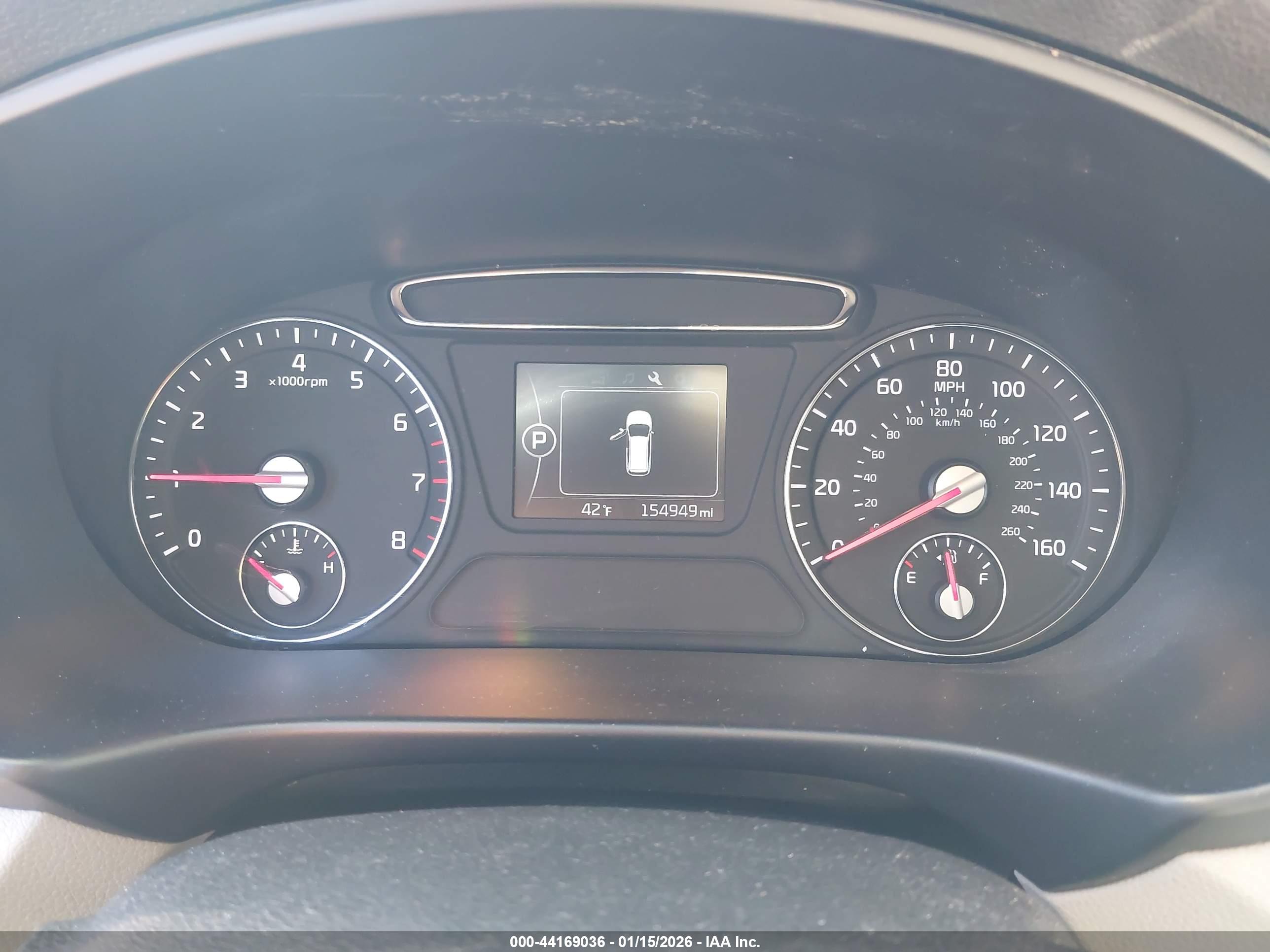 KIA SORENTO image 7
