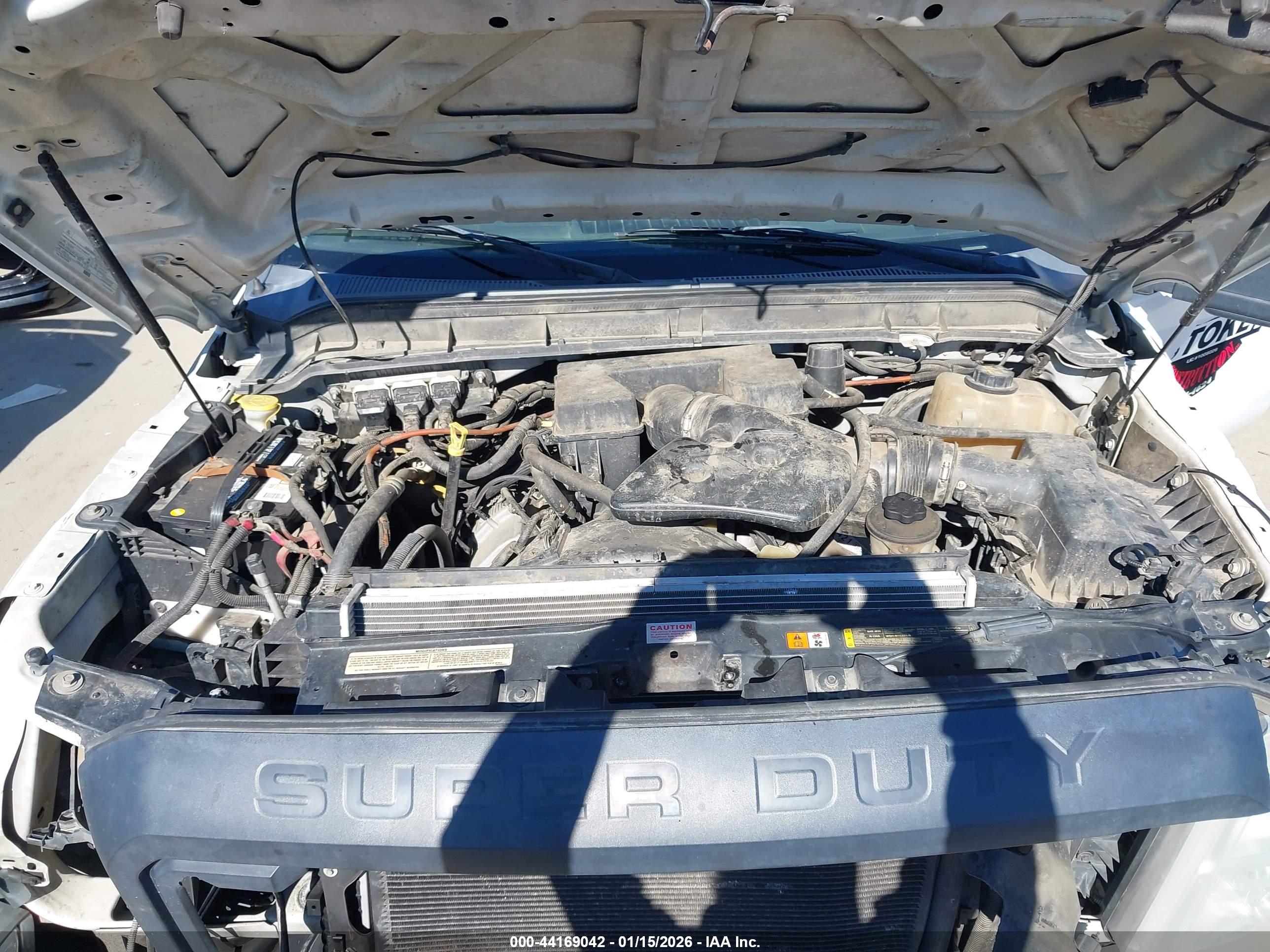 FORD F-250 image 10