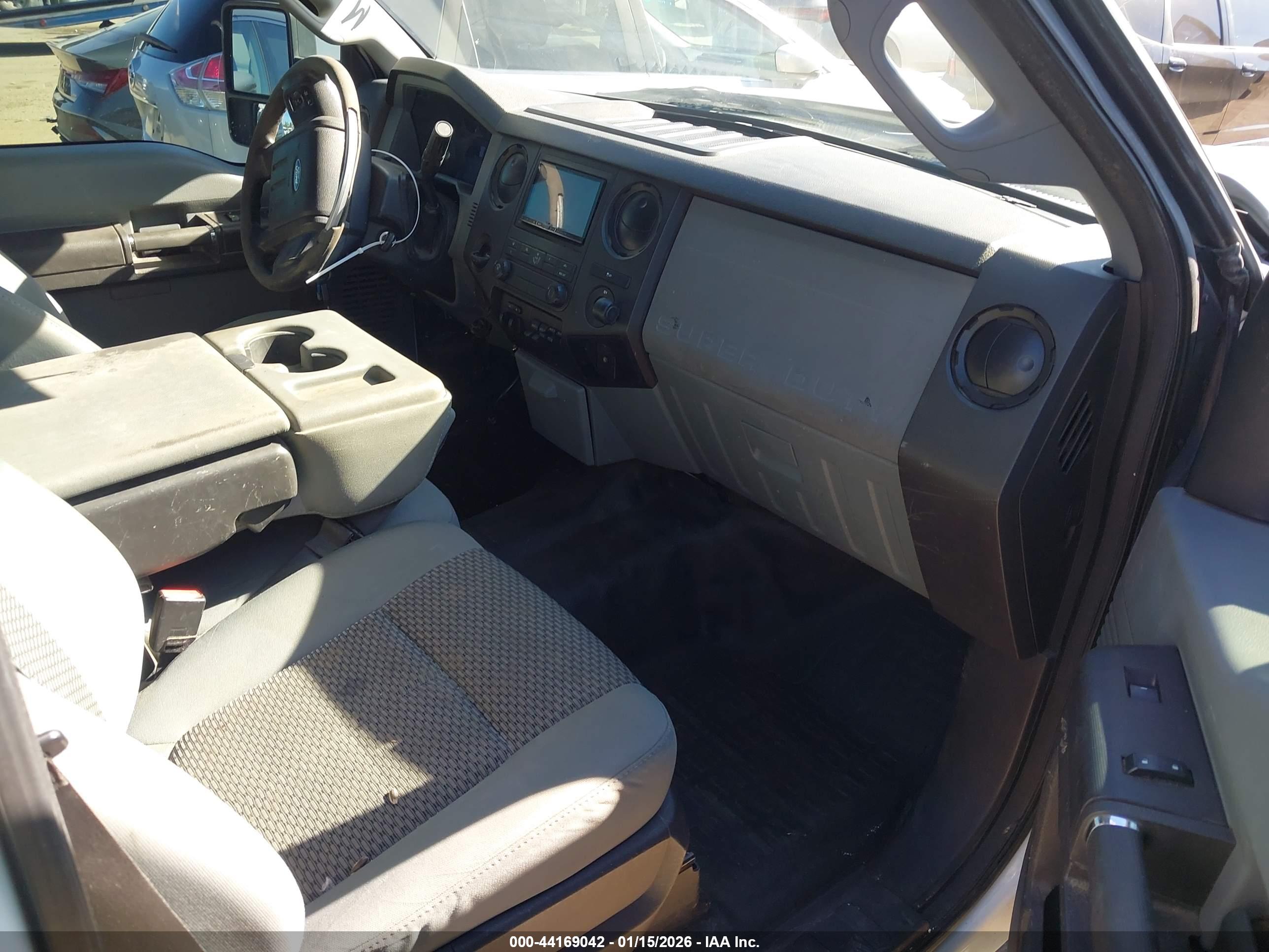 FORD F-250 image 5