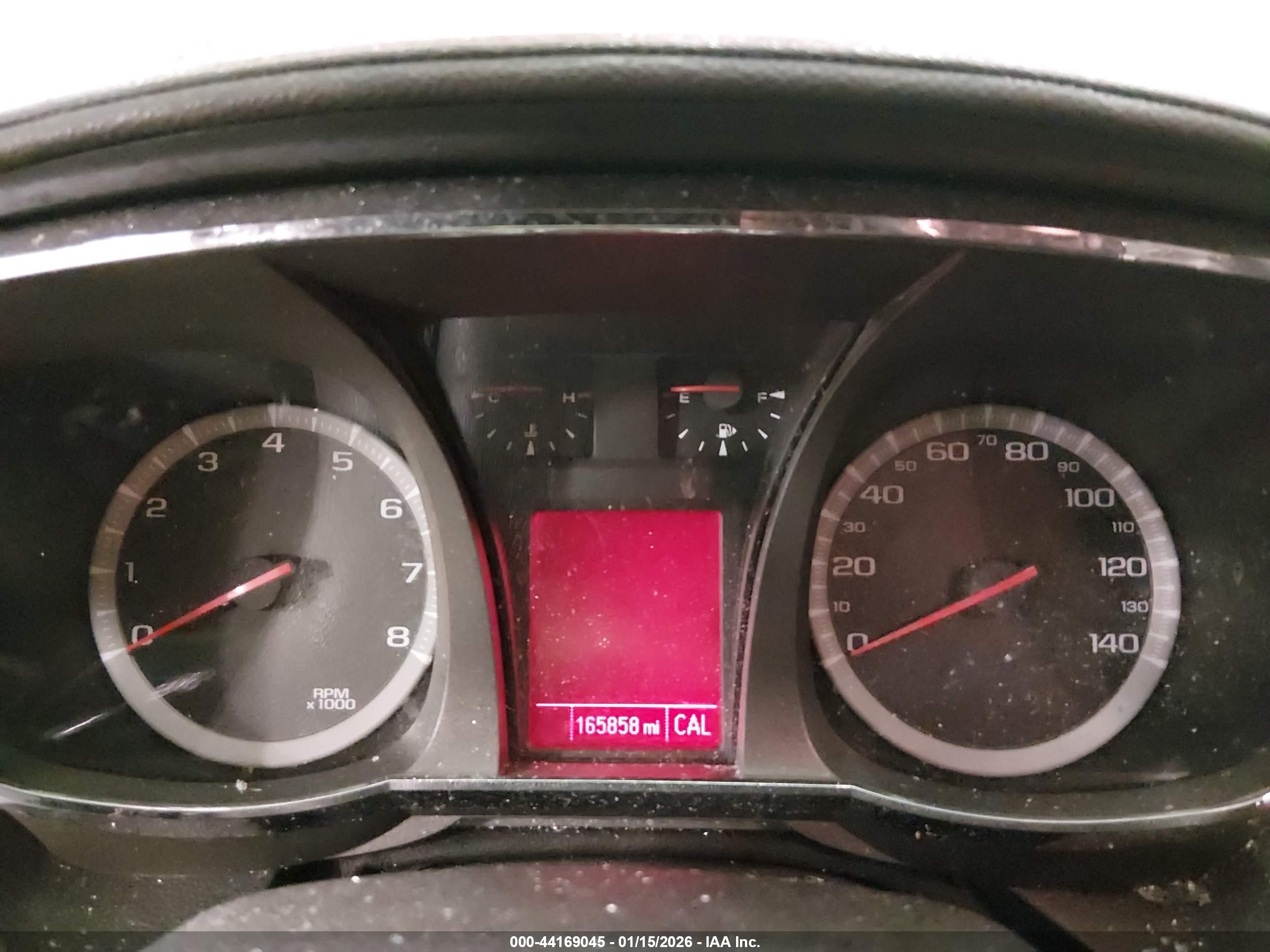 GMC TERRAIN image 7
