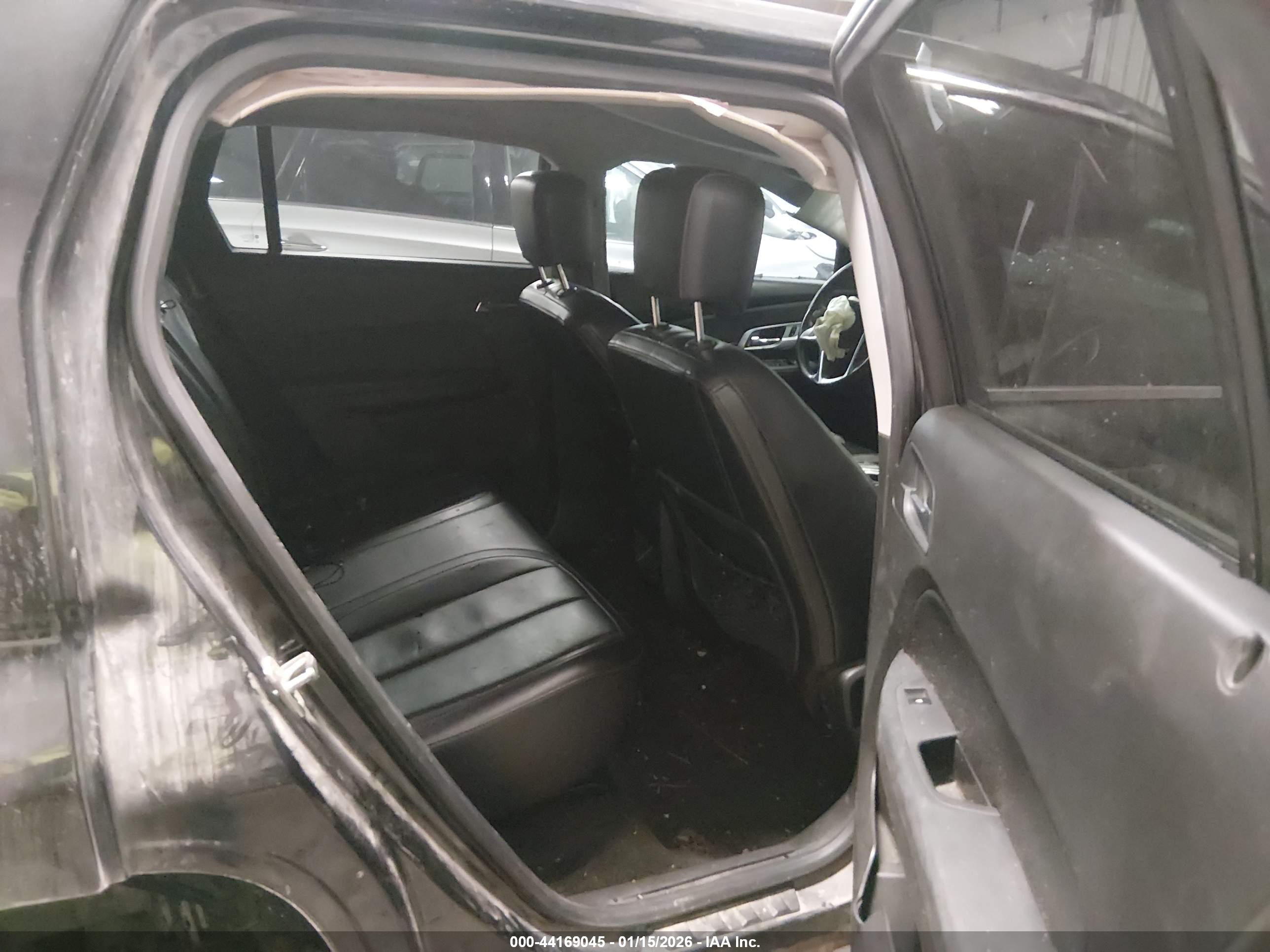 GMC TERRAIN image 8