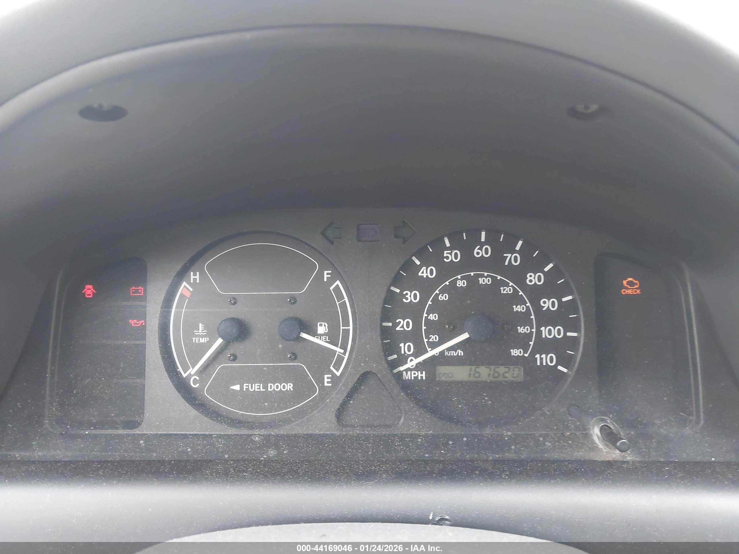 TOYOTA COROLLA image 7