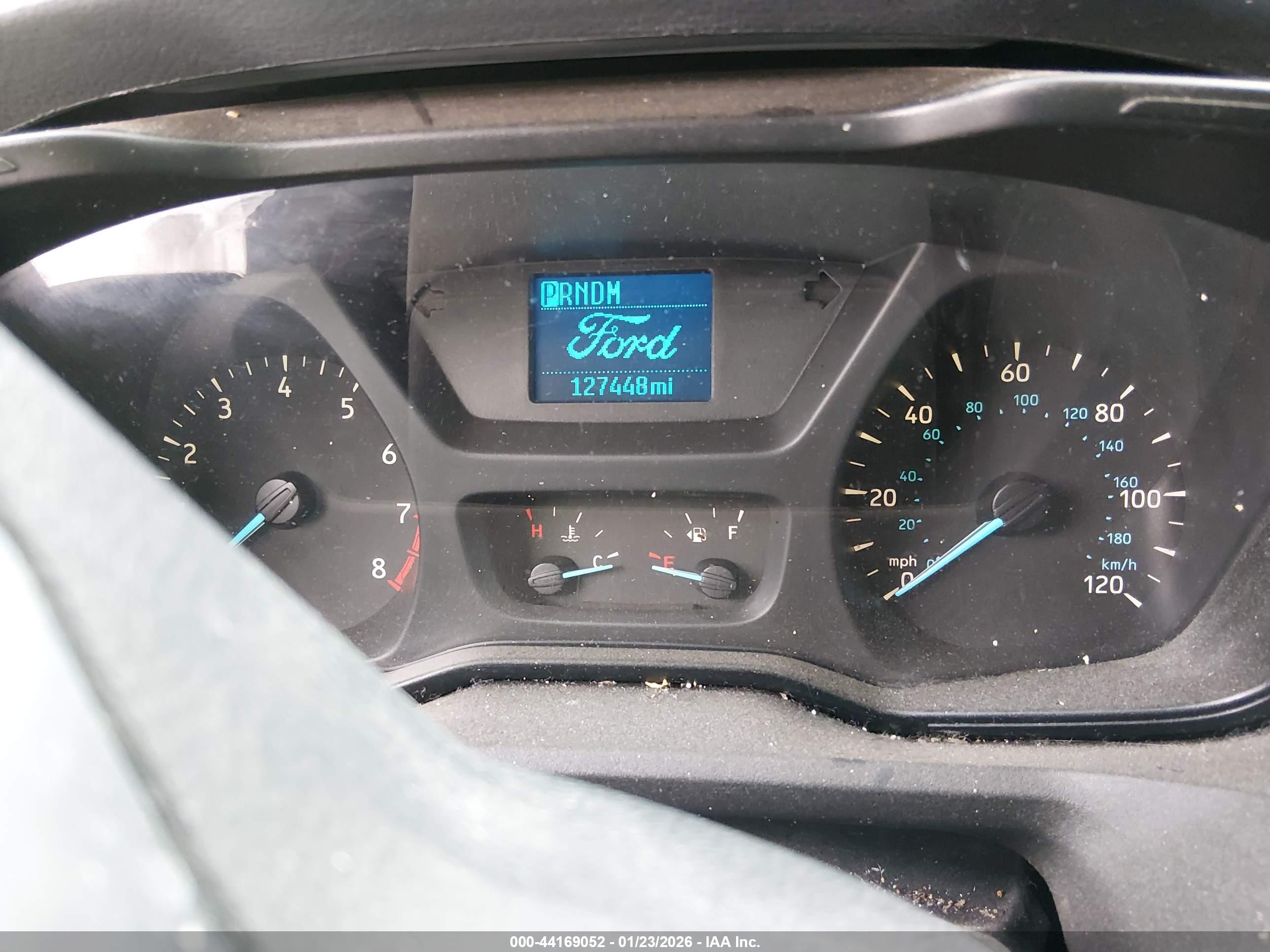 FORD TRANSIT-250 image 7