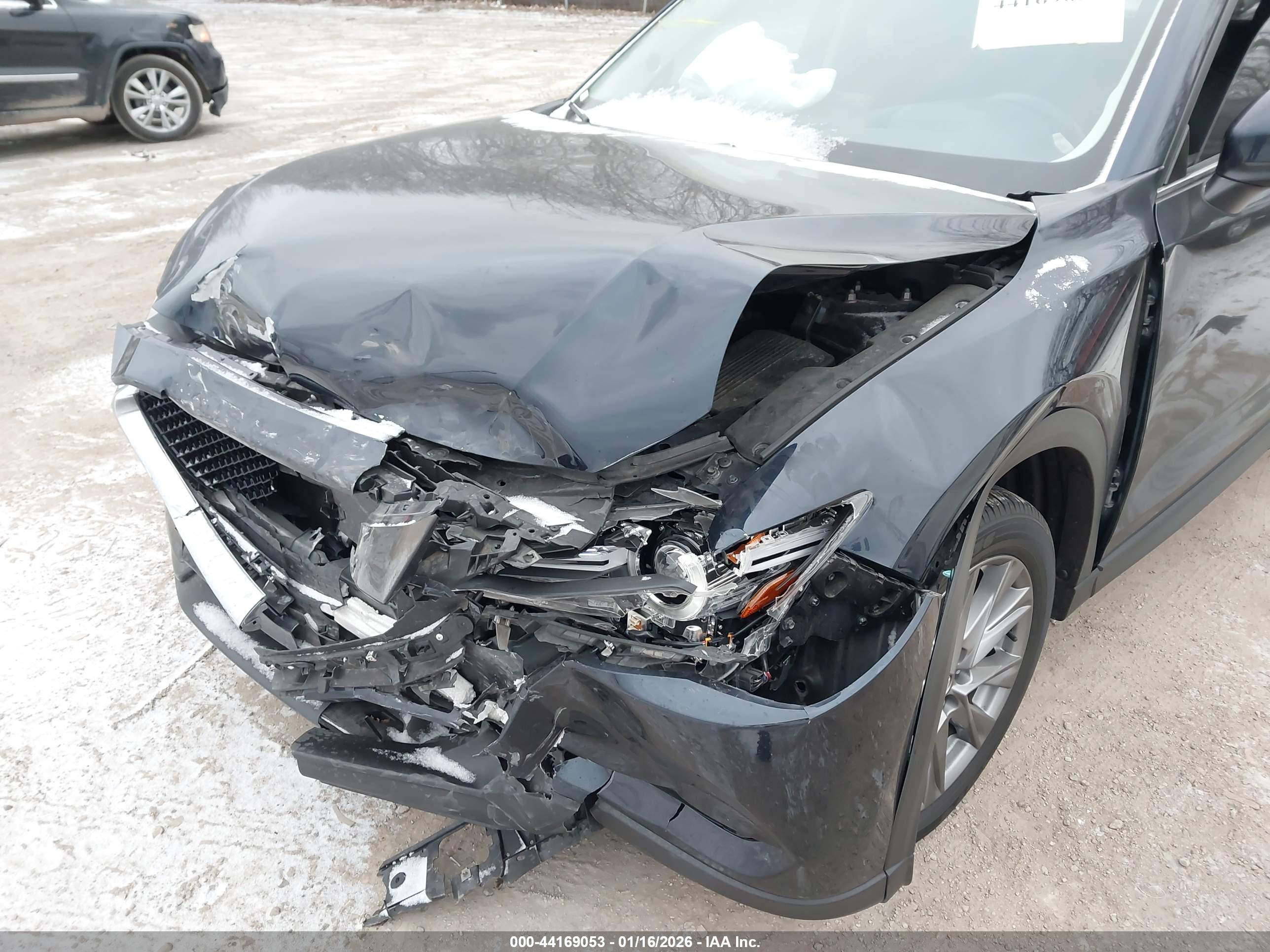 MAZDA CX-5 image 6