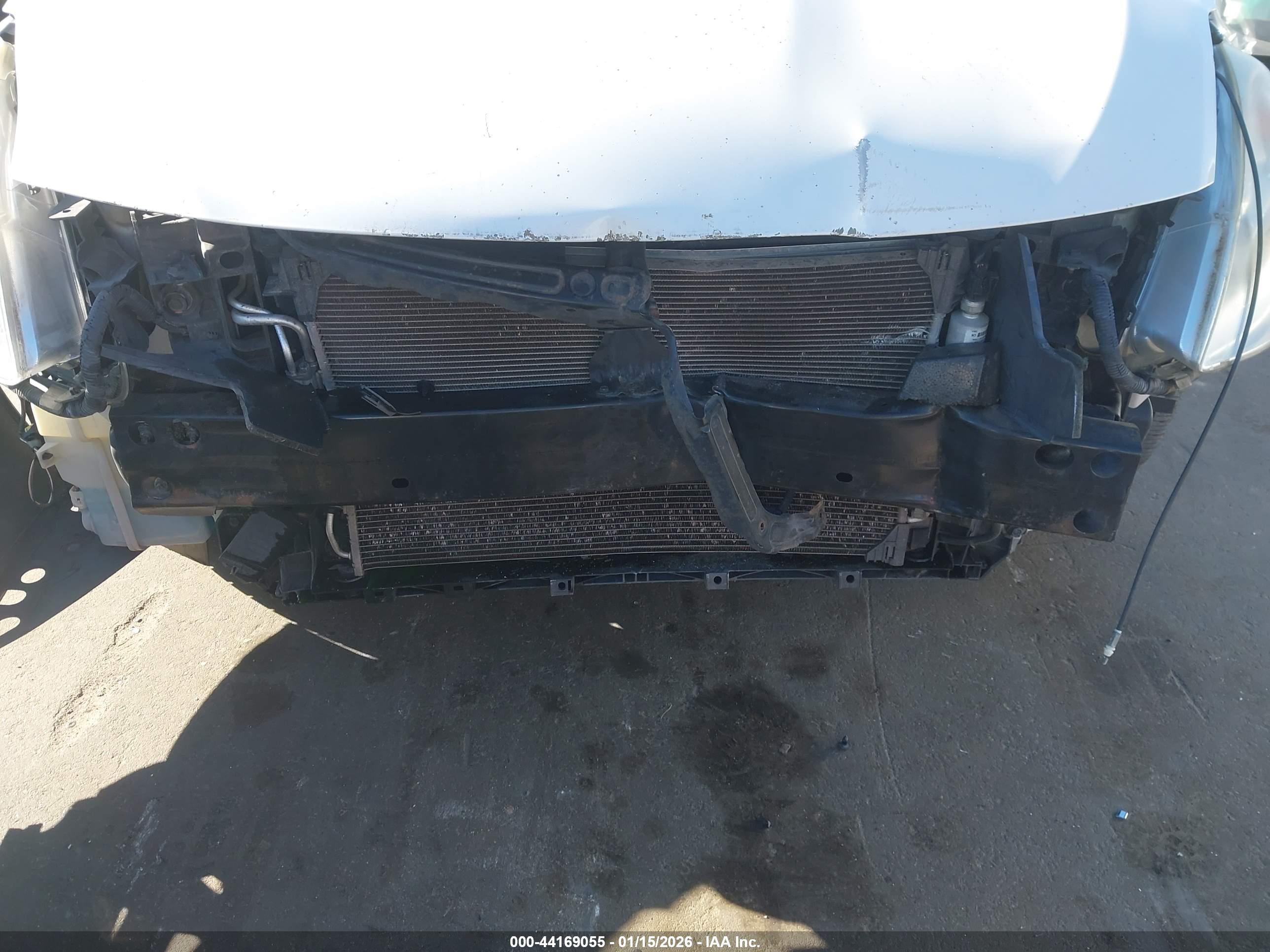 NISSAN ALTIMA image 6