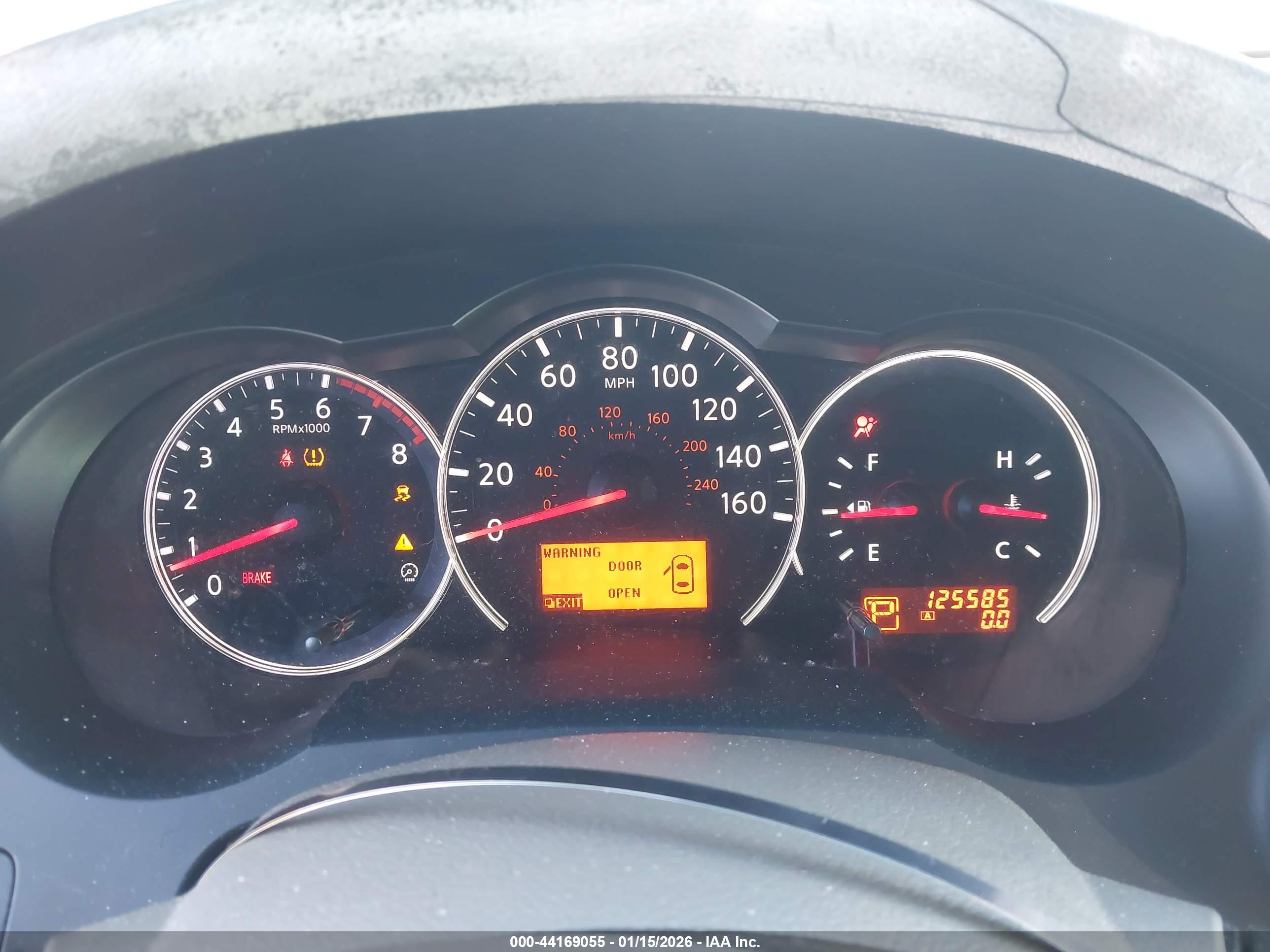 NISSAN ALTIMA image 7