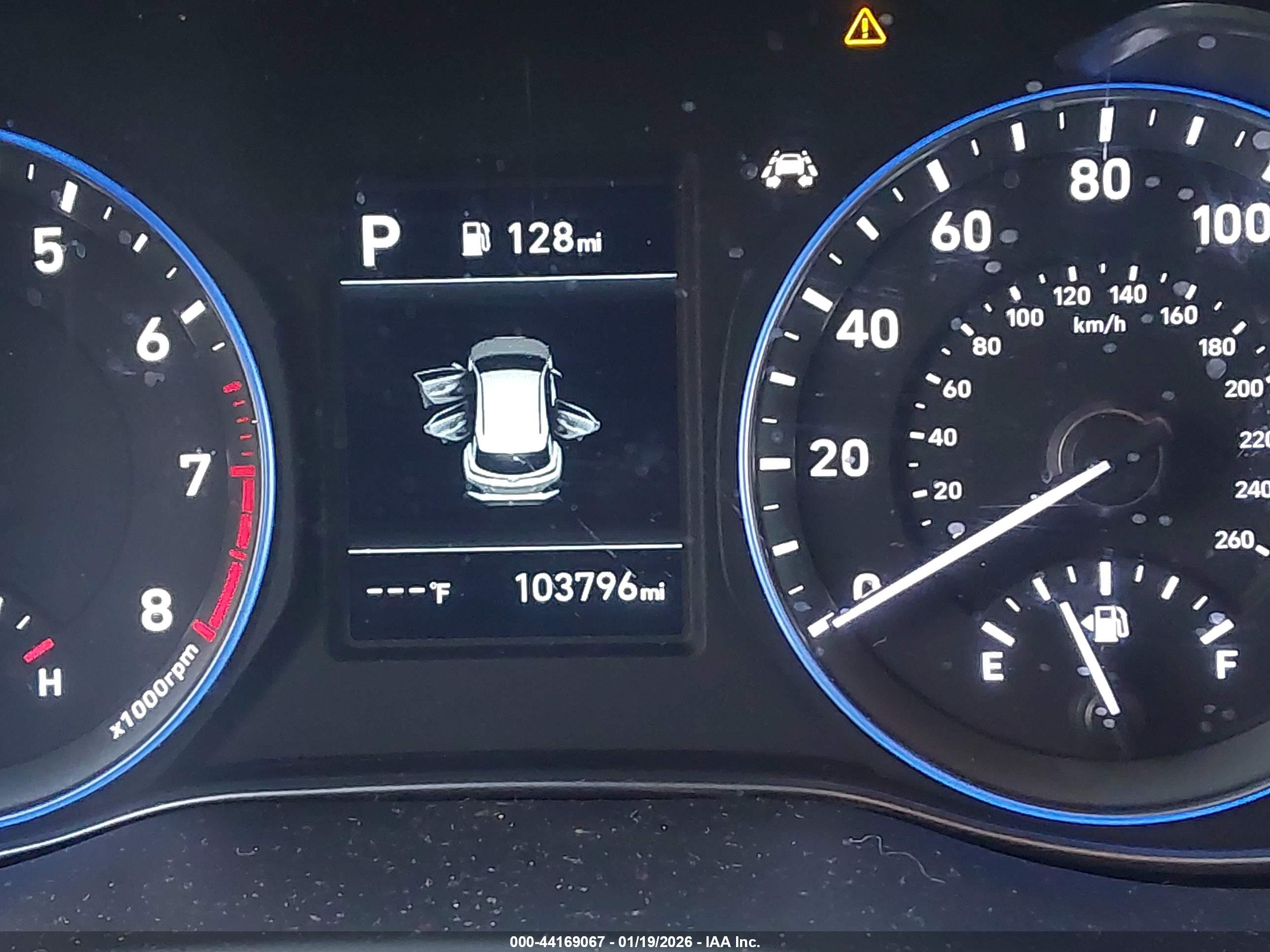 HYUNDAI KONA image 7