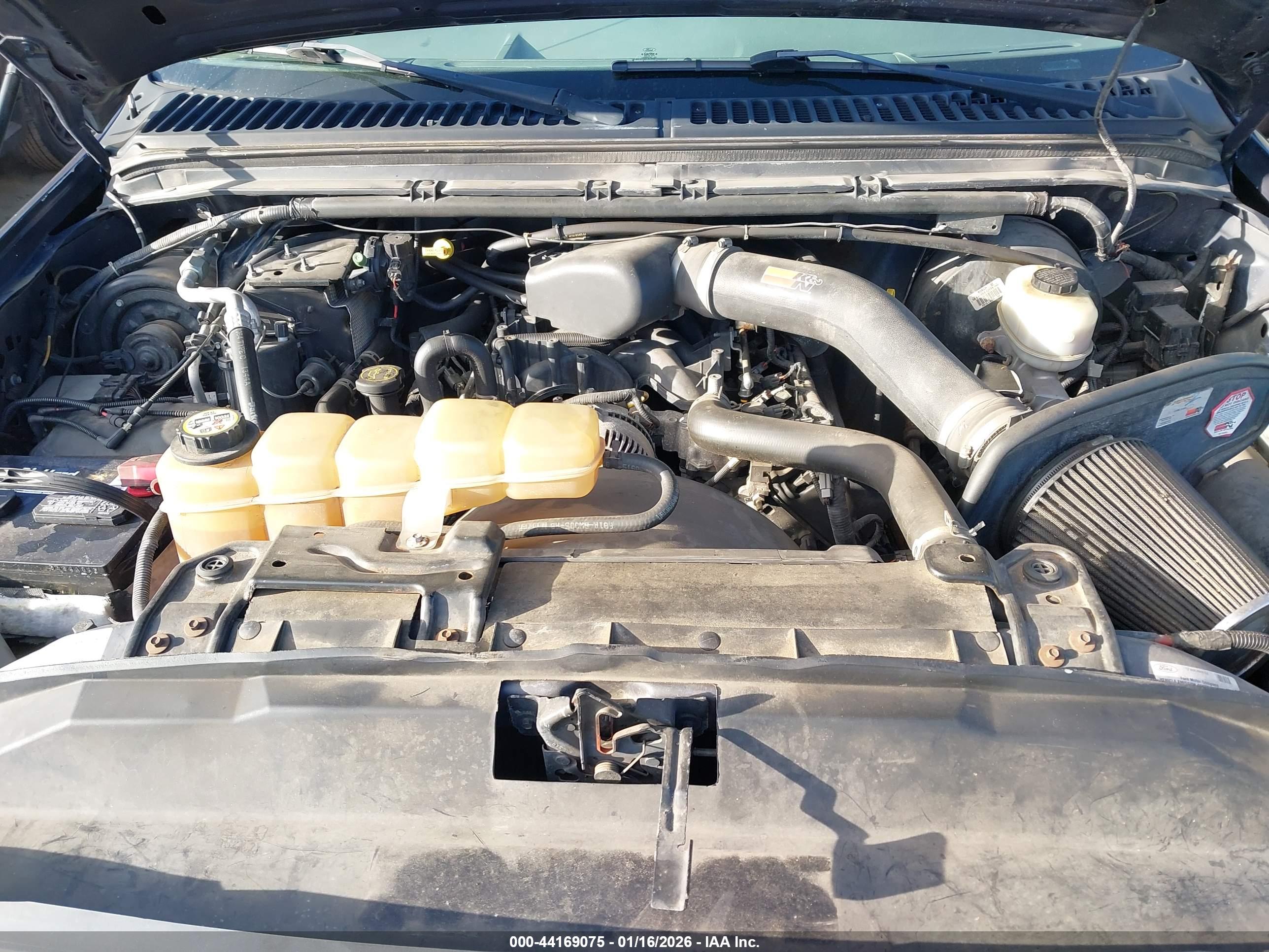 FORD F-250 image 10