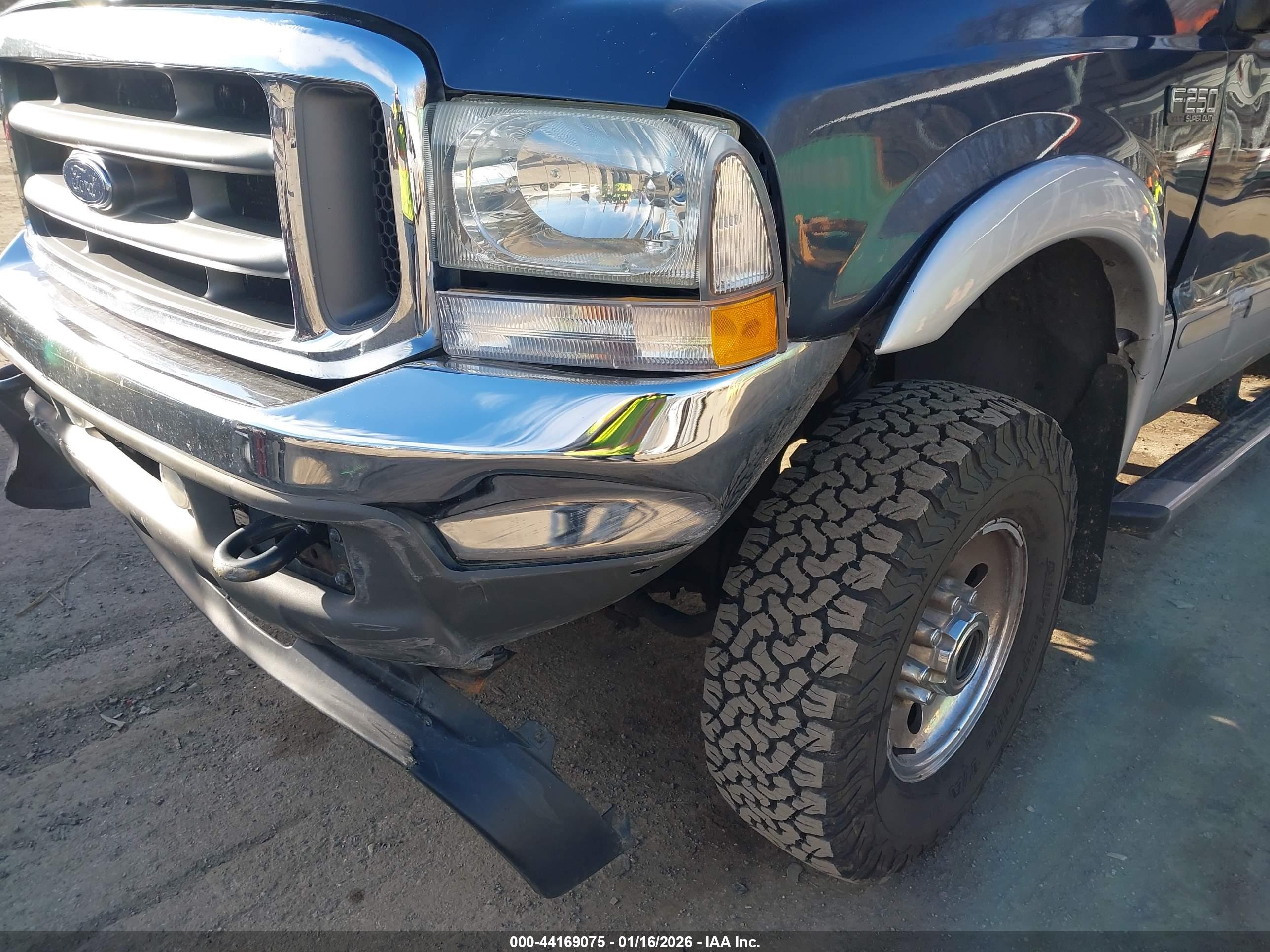 FORD F-250 image 6