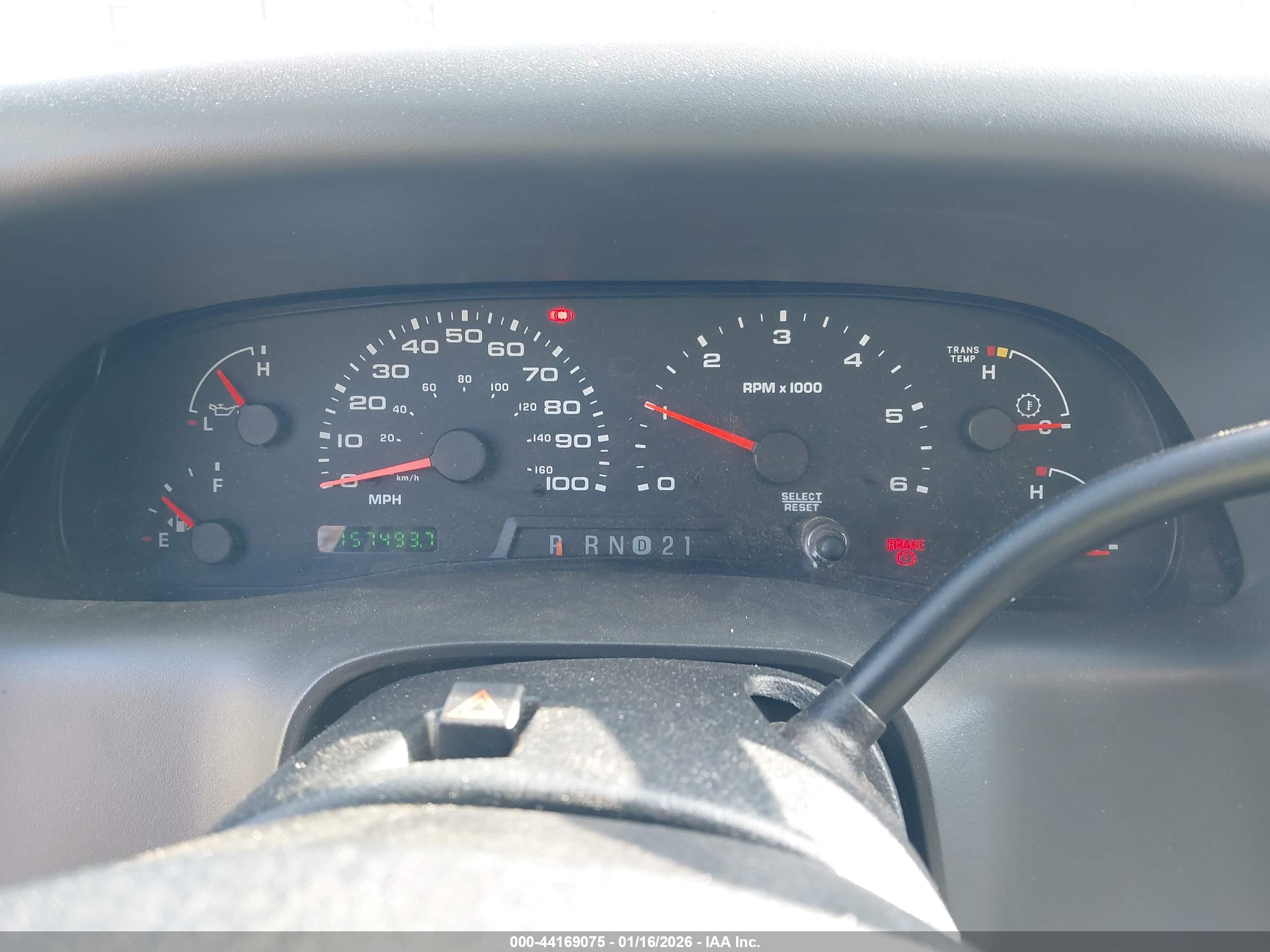 FORD F-250 image 7