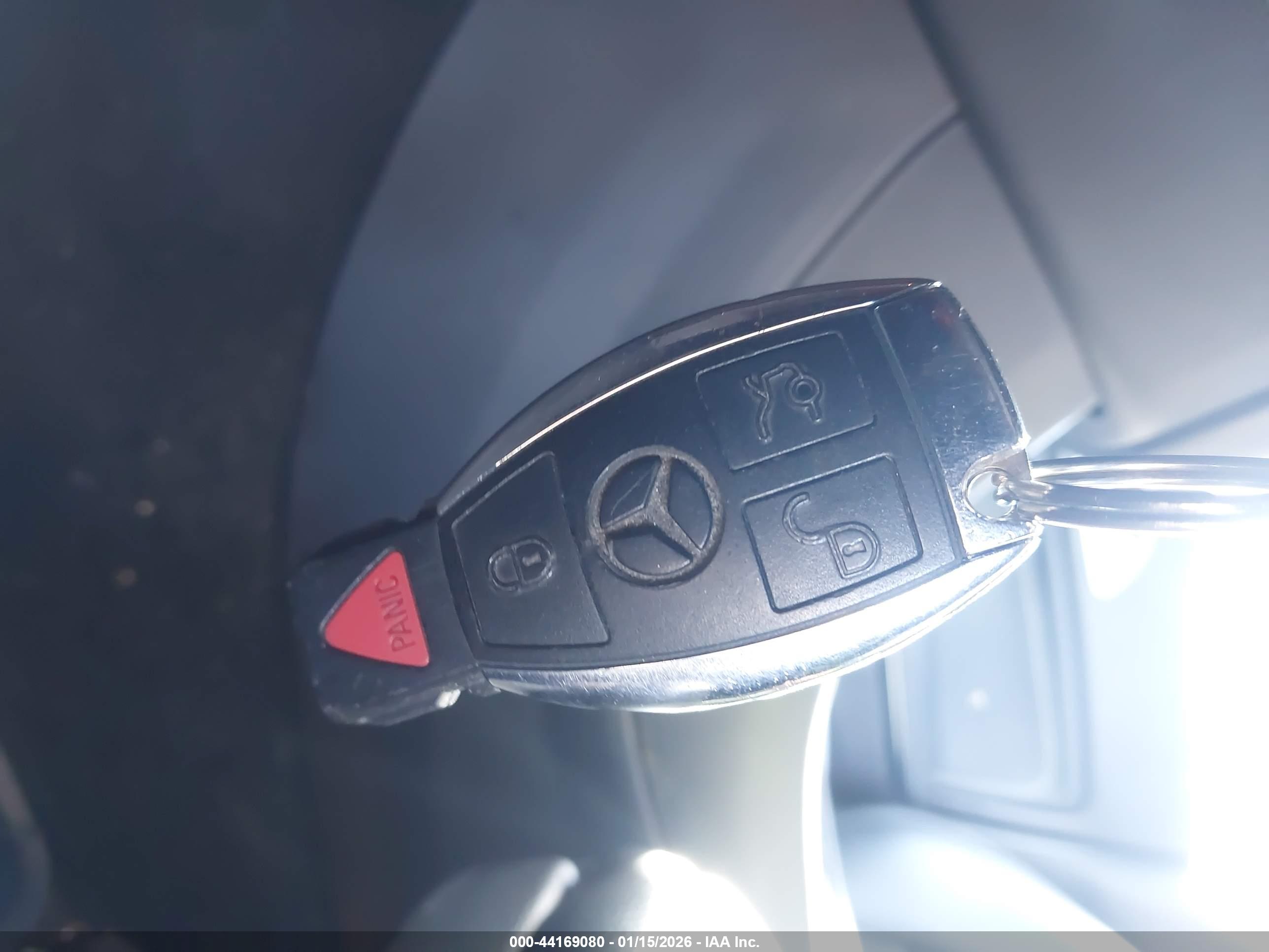 MERCEDES-BENZ CLA image 11