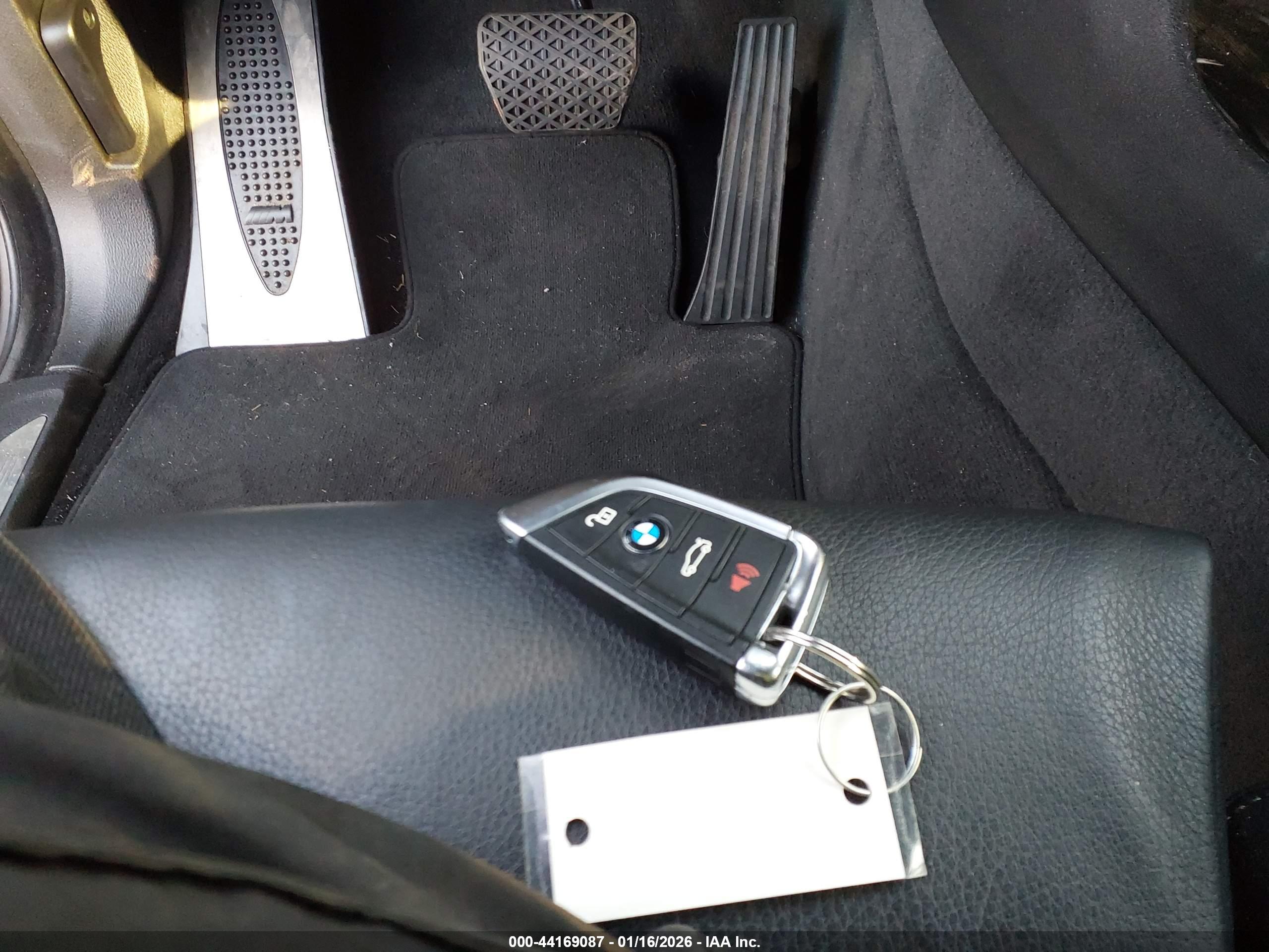 BMW X5 image 11