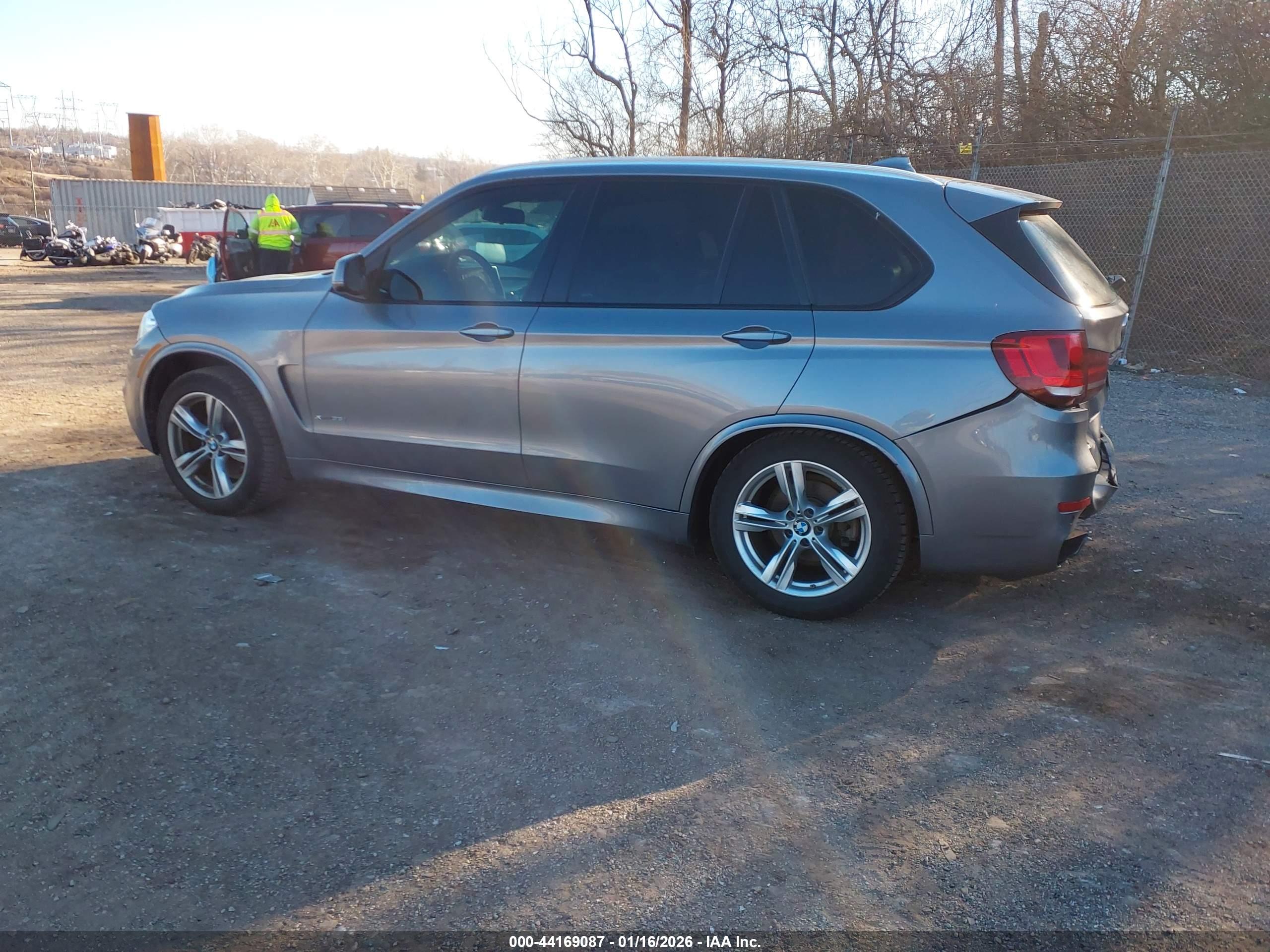 BMW X5 image 3