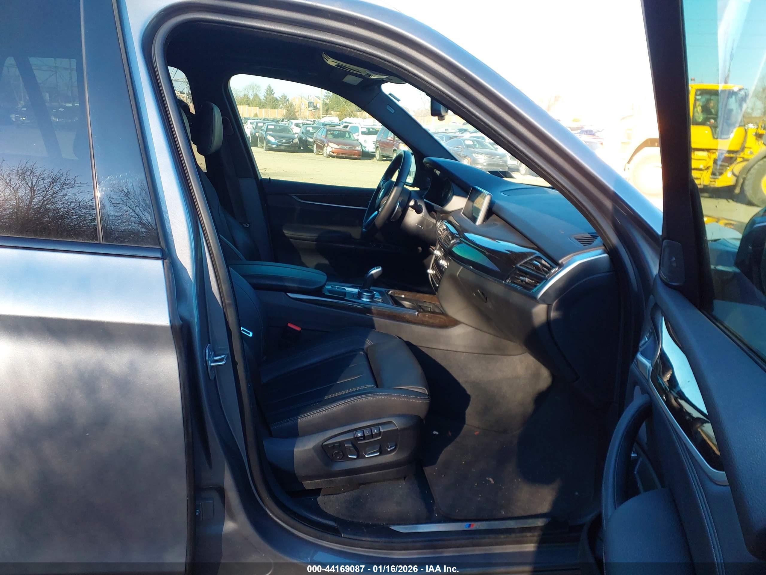 BMW X5 image 5