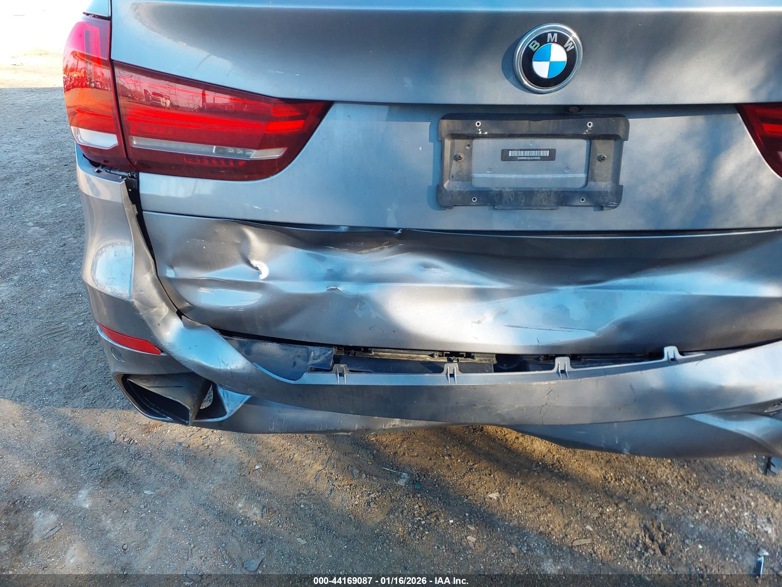 BMW X5 image 6