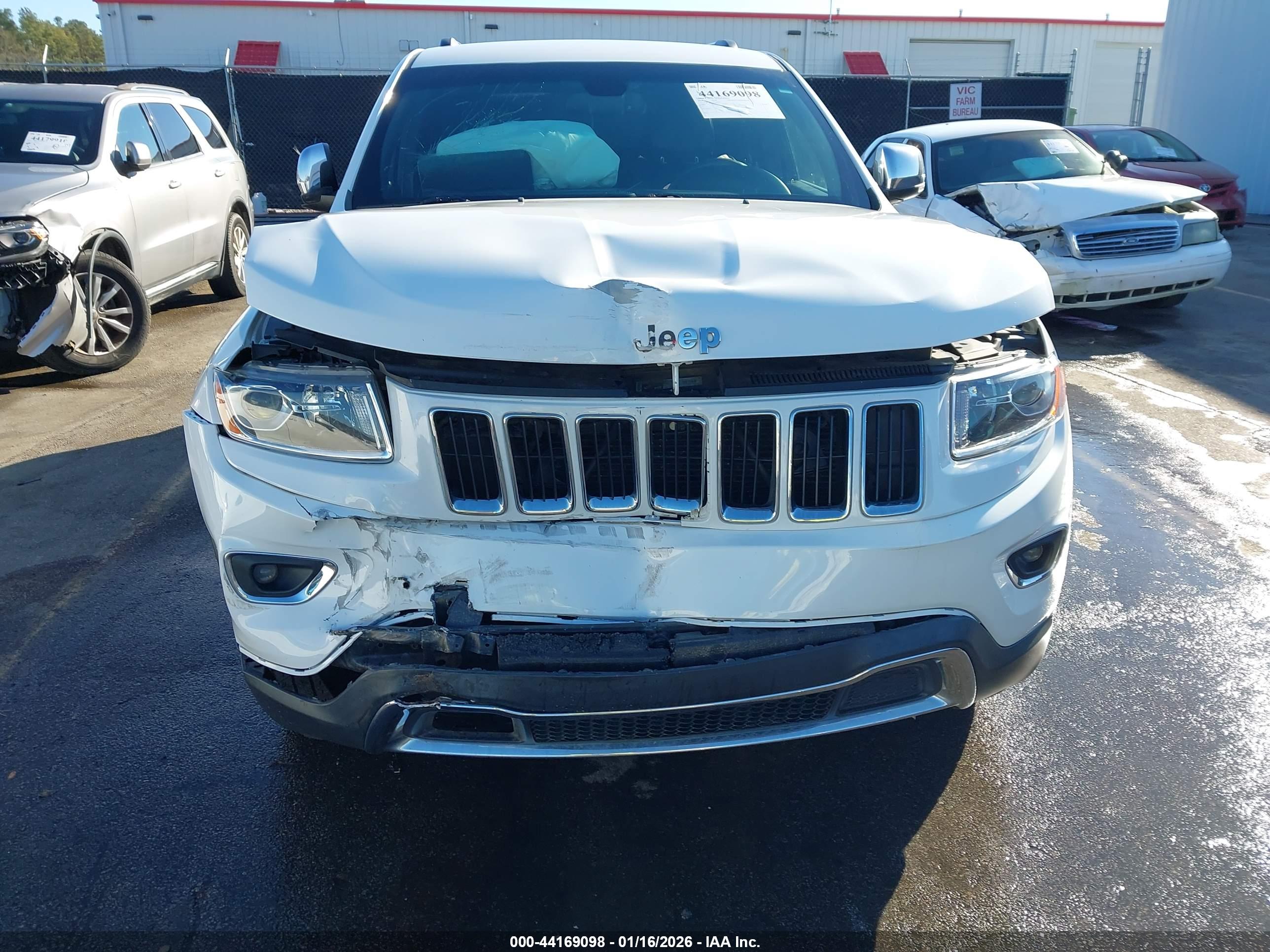 JEEP GRAND image 6