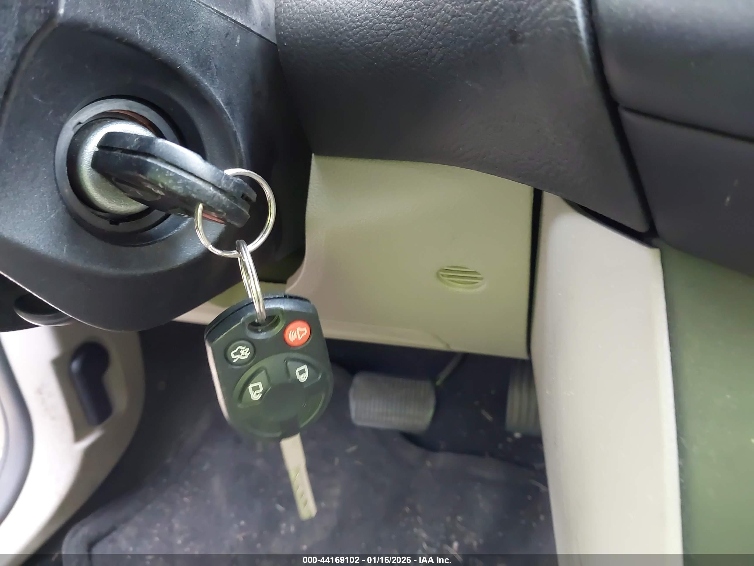 FORD FOCUS image 11