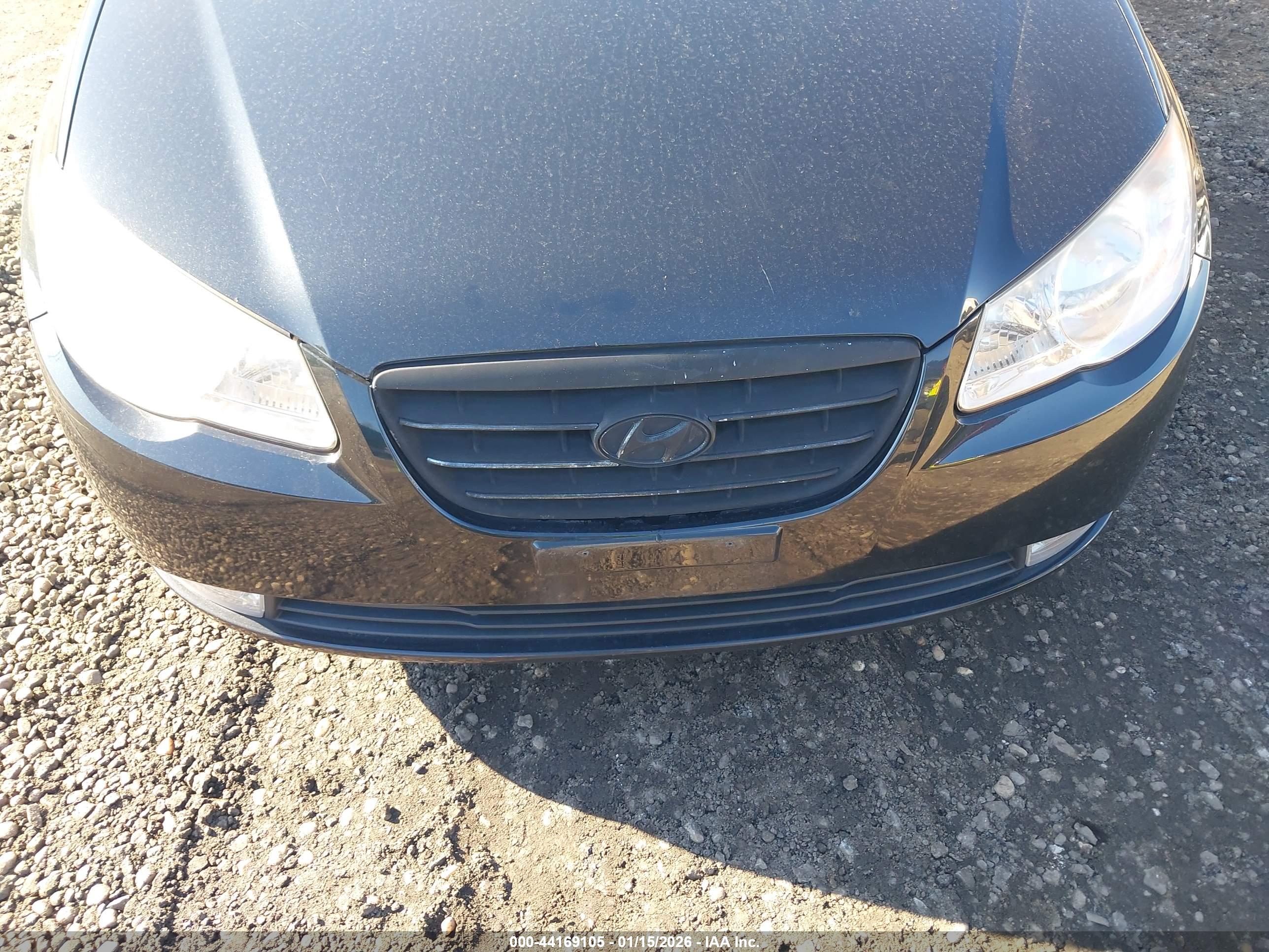 HYUNDAI ELANTRA image 6
