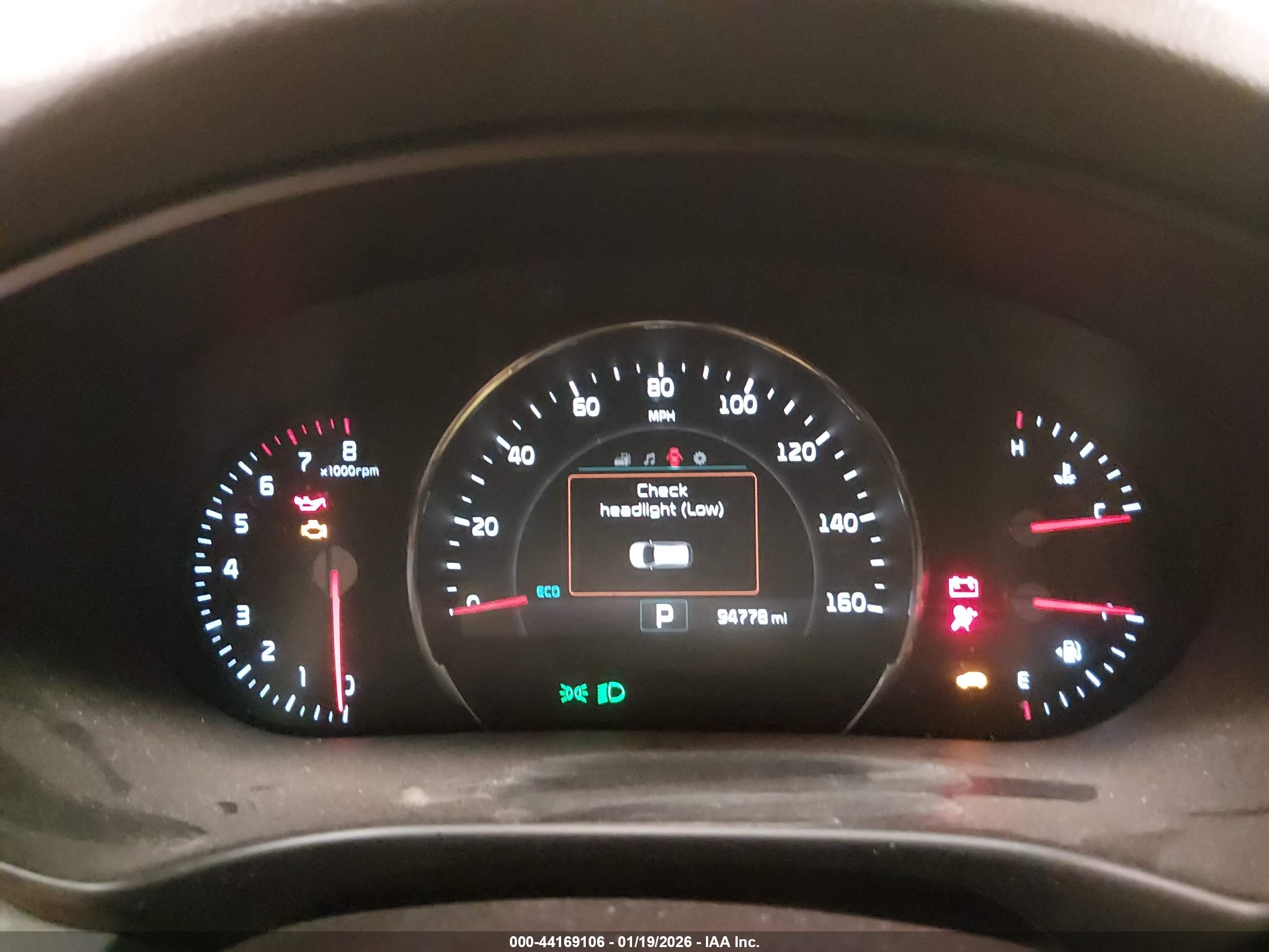 KIA SORENTO image 7