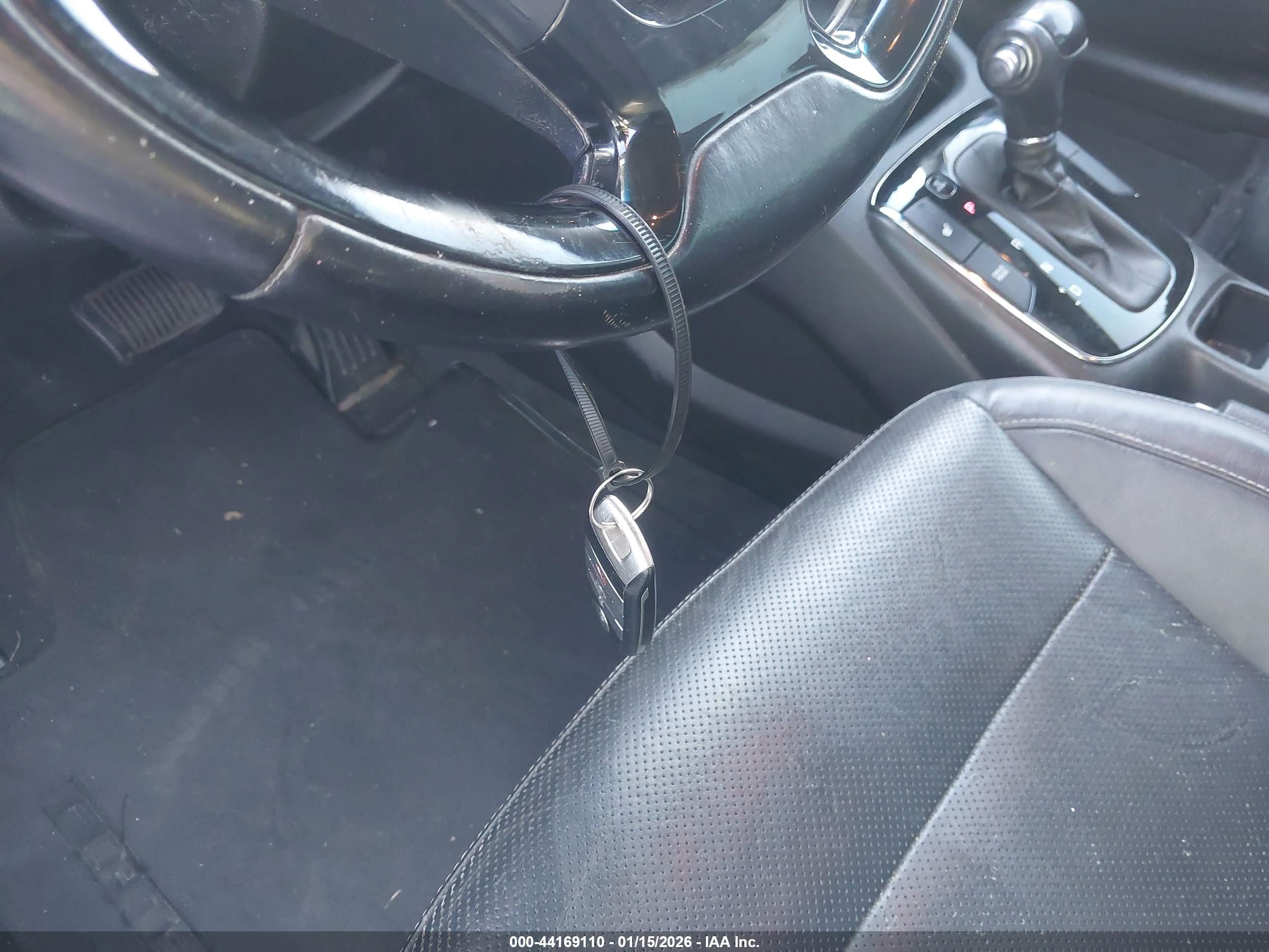KIA FORTE image 11