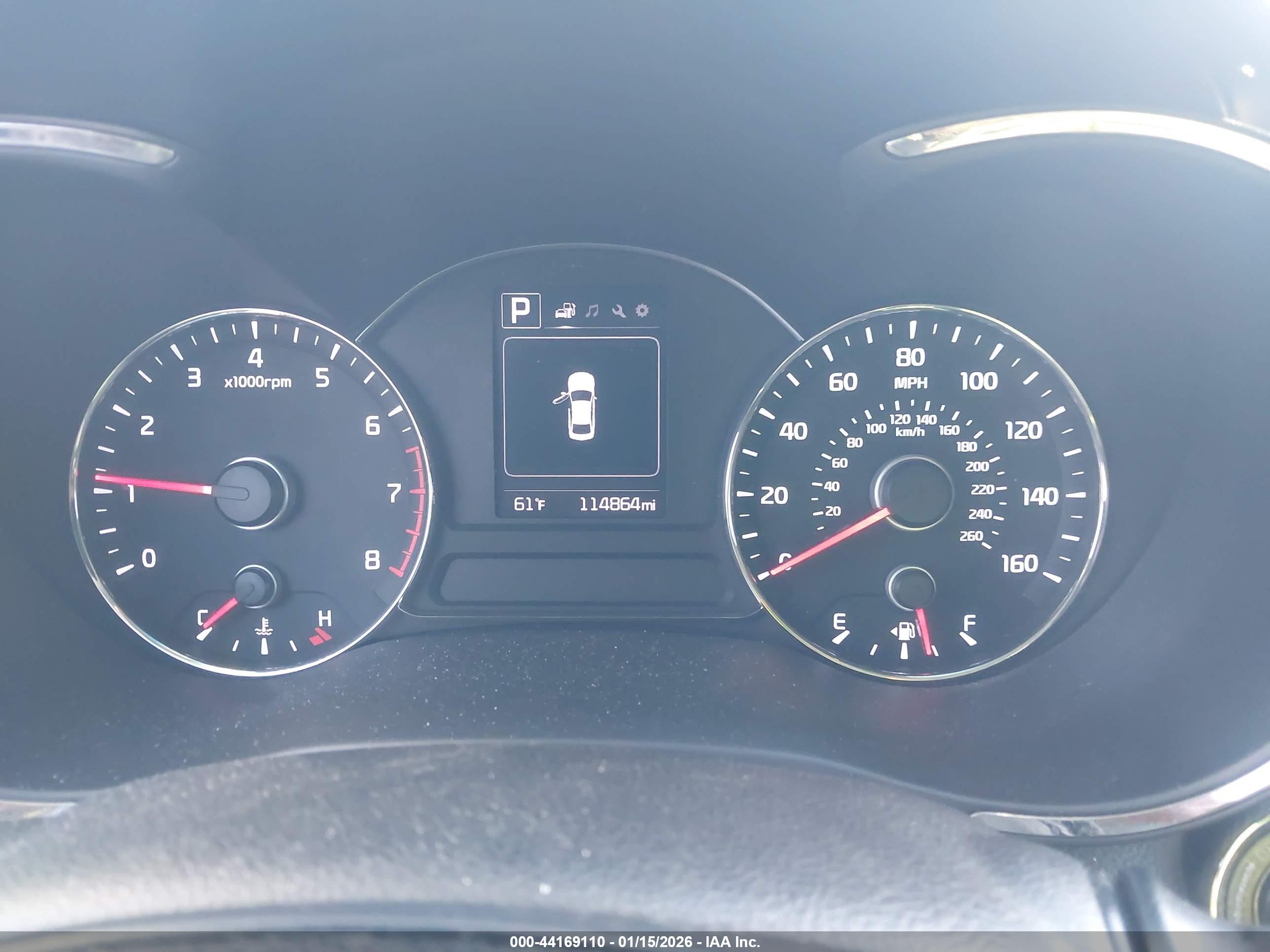 KIA FORTE image 7