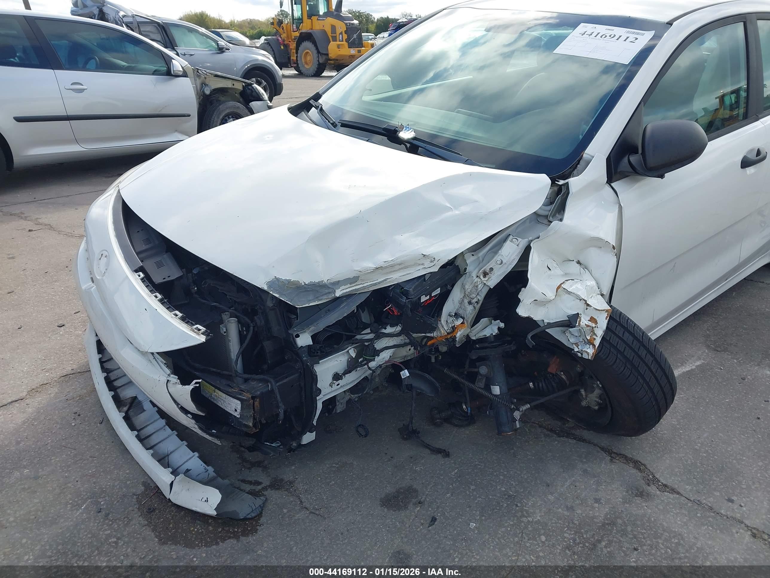 KIA RIO image 6