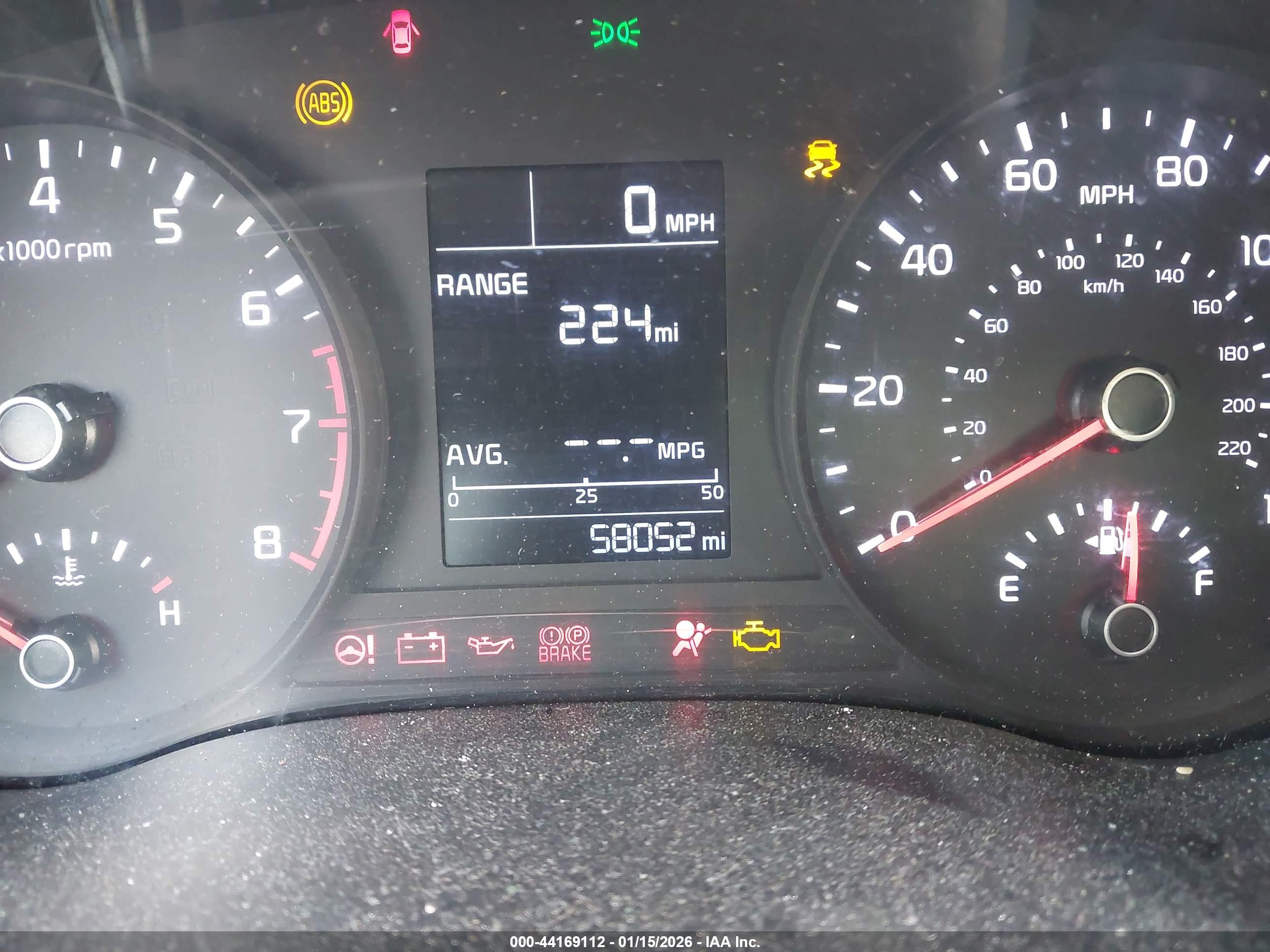 KIA RIO image 7