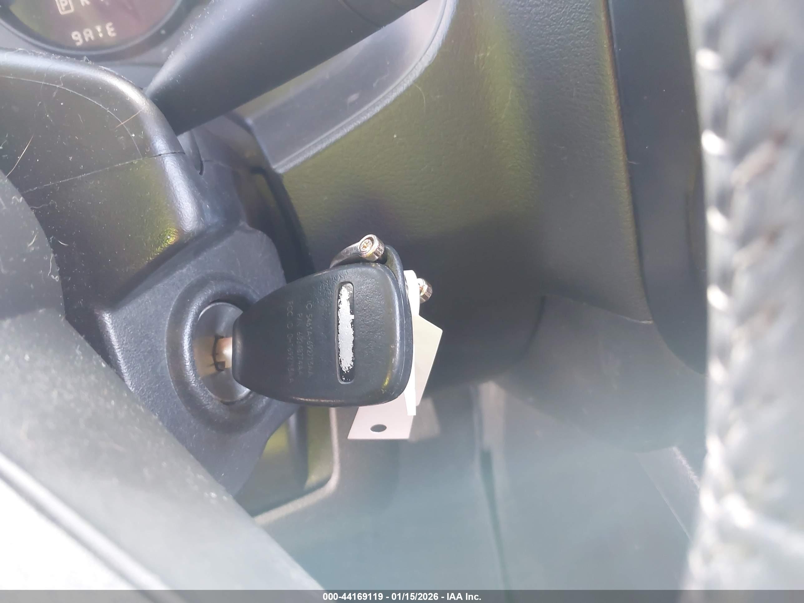 JEEP PATRIOT image 11